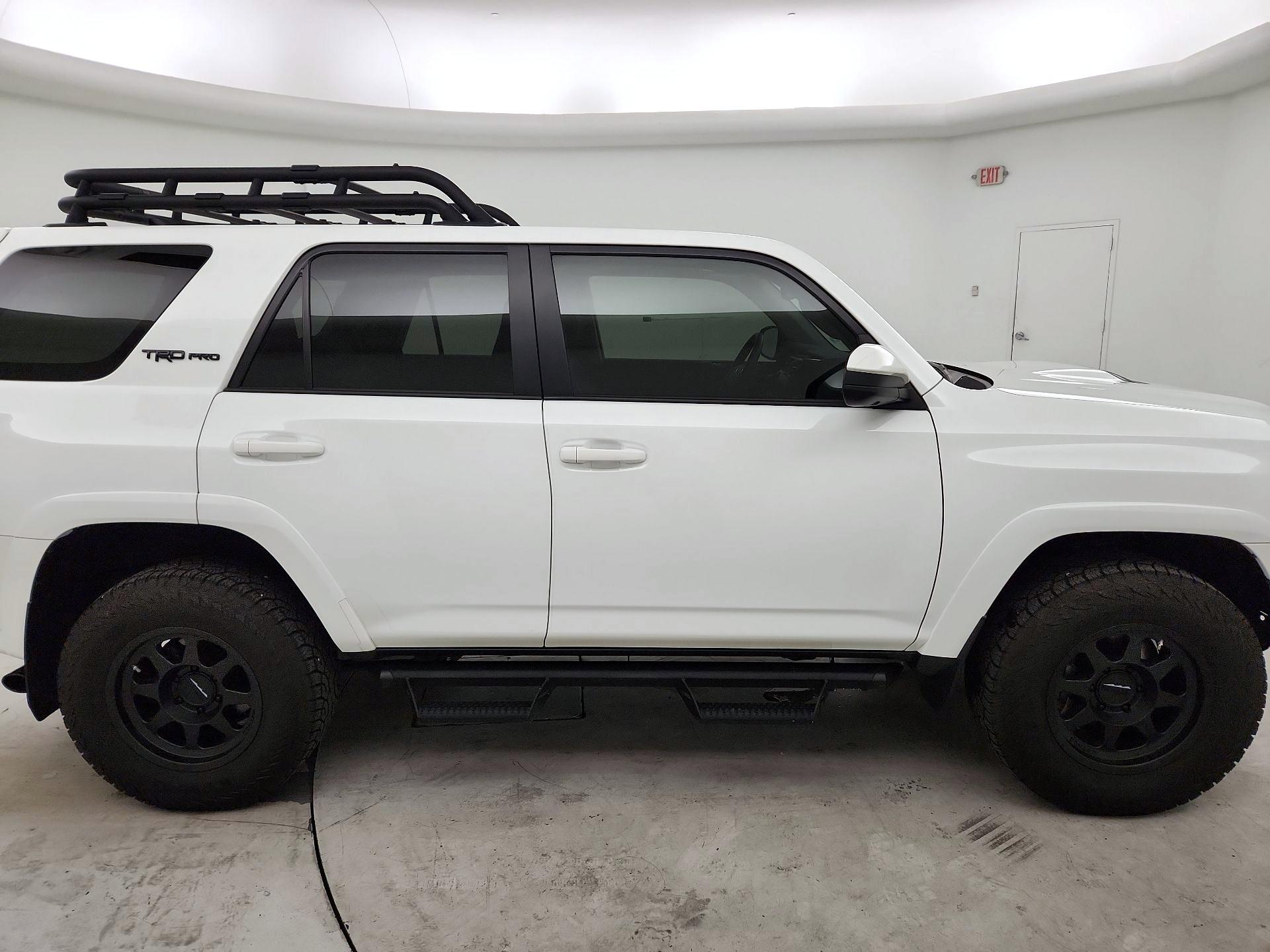 Thumbnail: 2022 Toyota 4Runner - 4