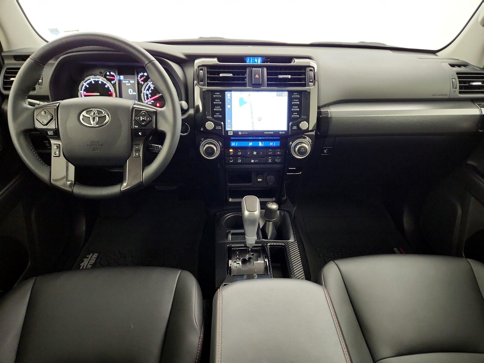 Thumbnail: 2022 Toyota 4Runner - 8