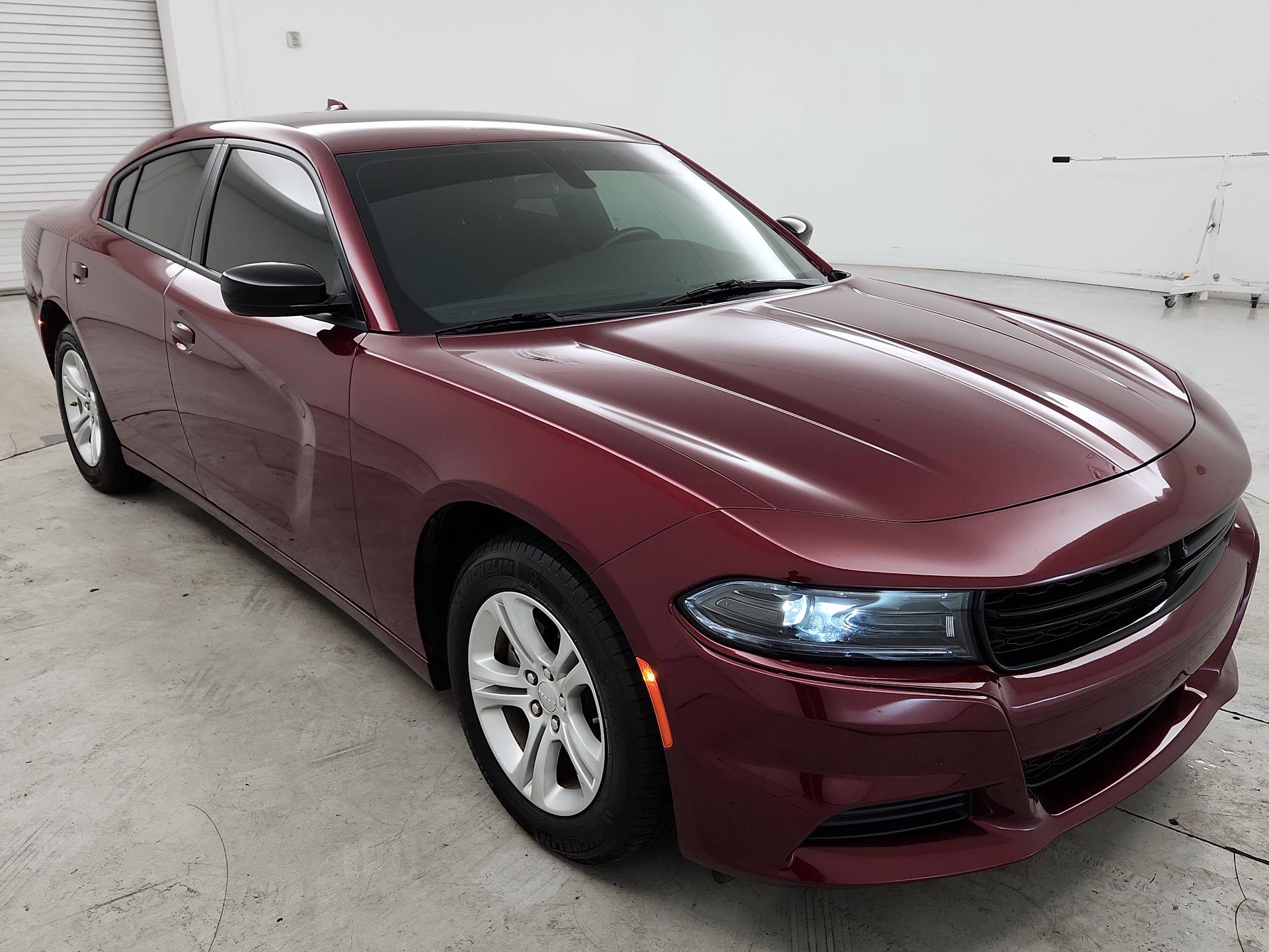 Thumbnail: 2023 Dodge Charger - 1