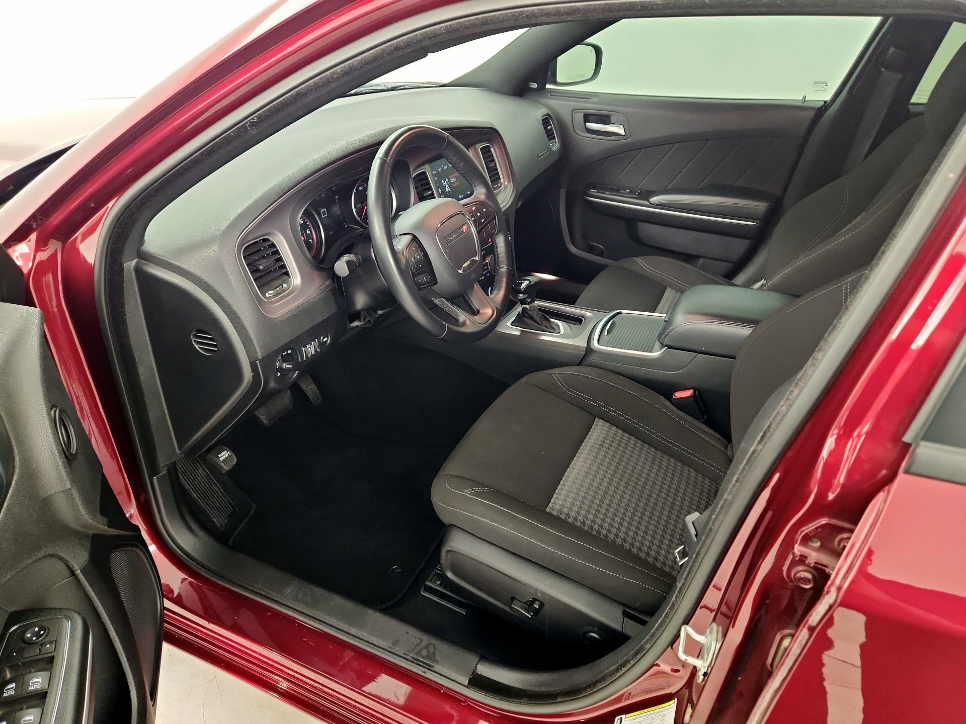 Thumbnail: 2023 Dodge Charger - 9