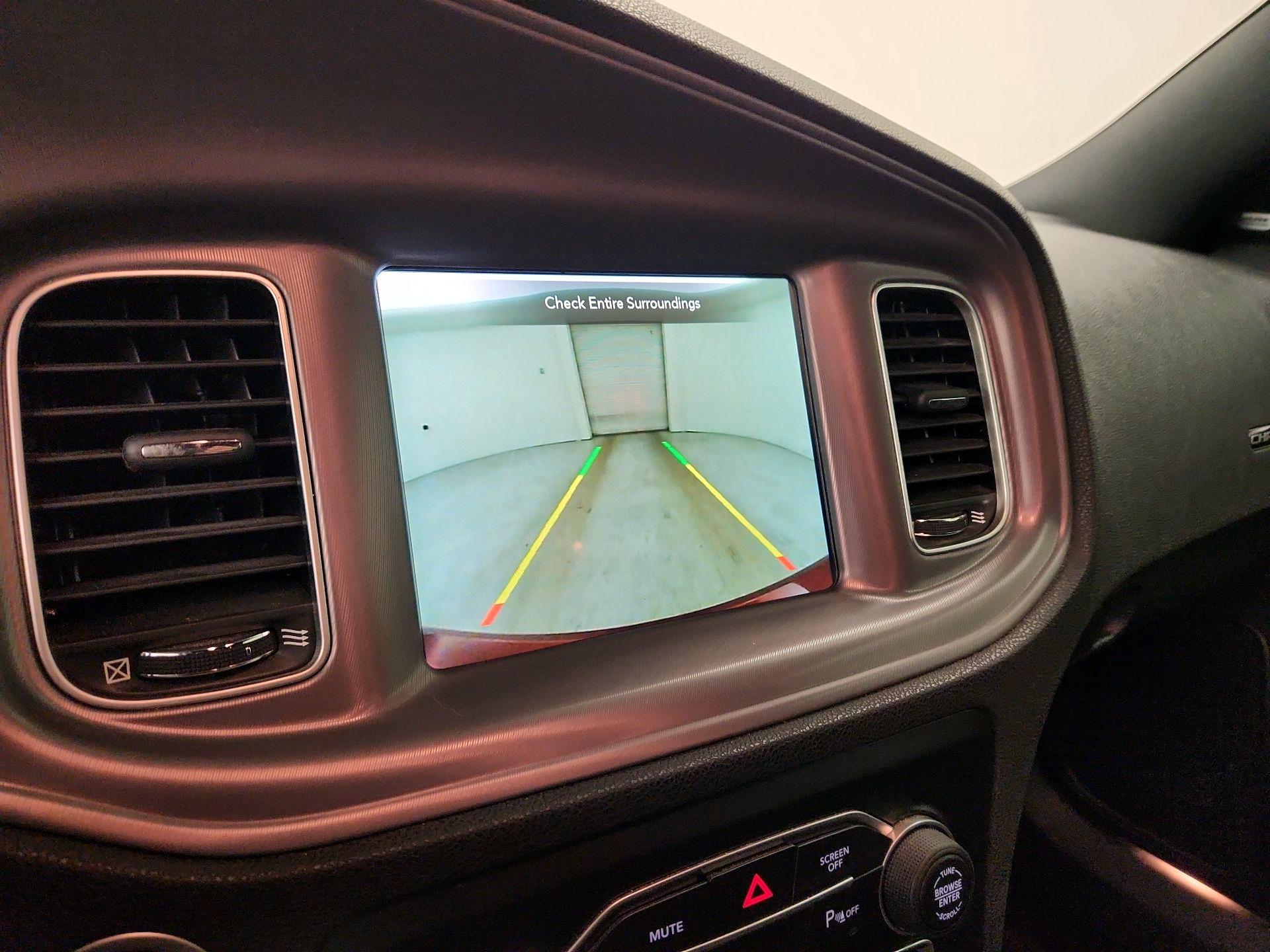 Thumbnail: 2023 Dodge Charger - 12