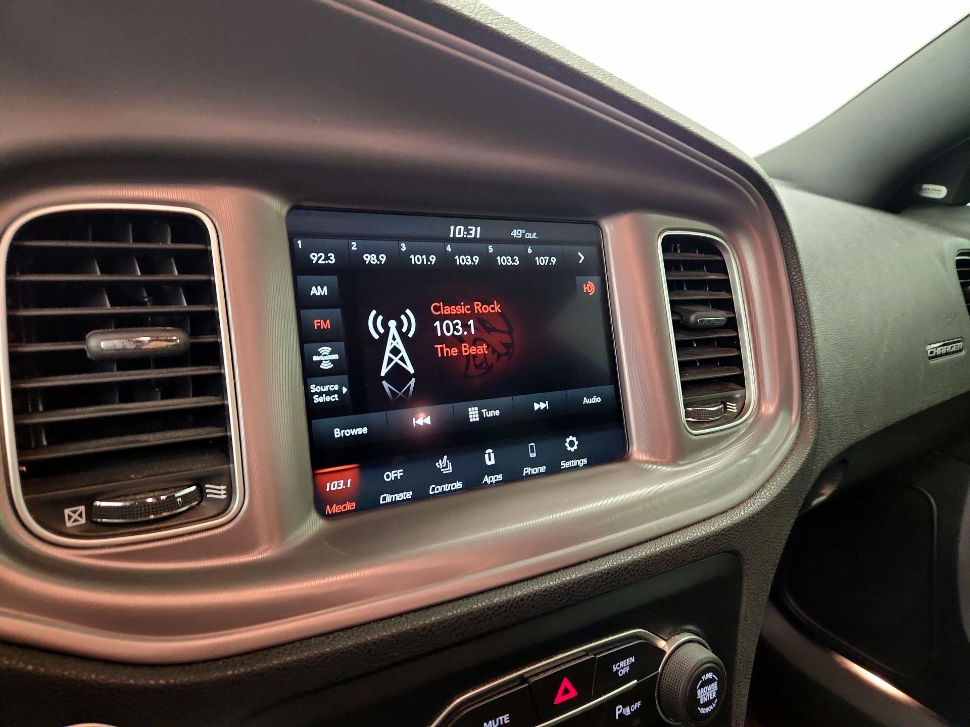 Thumbnail: 2023 Dodge Charger - 13