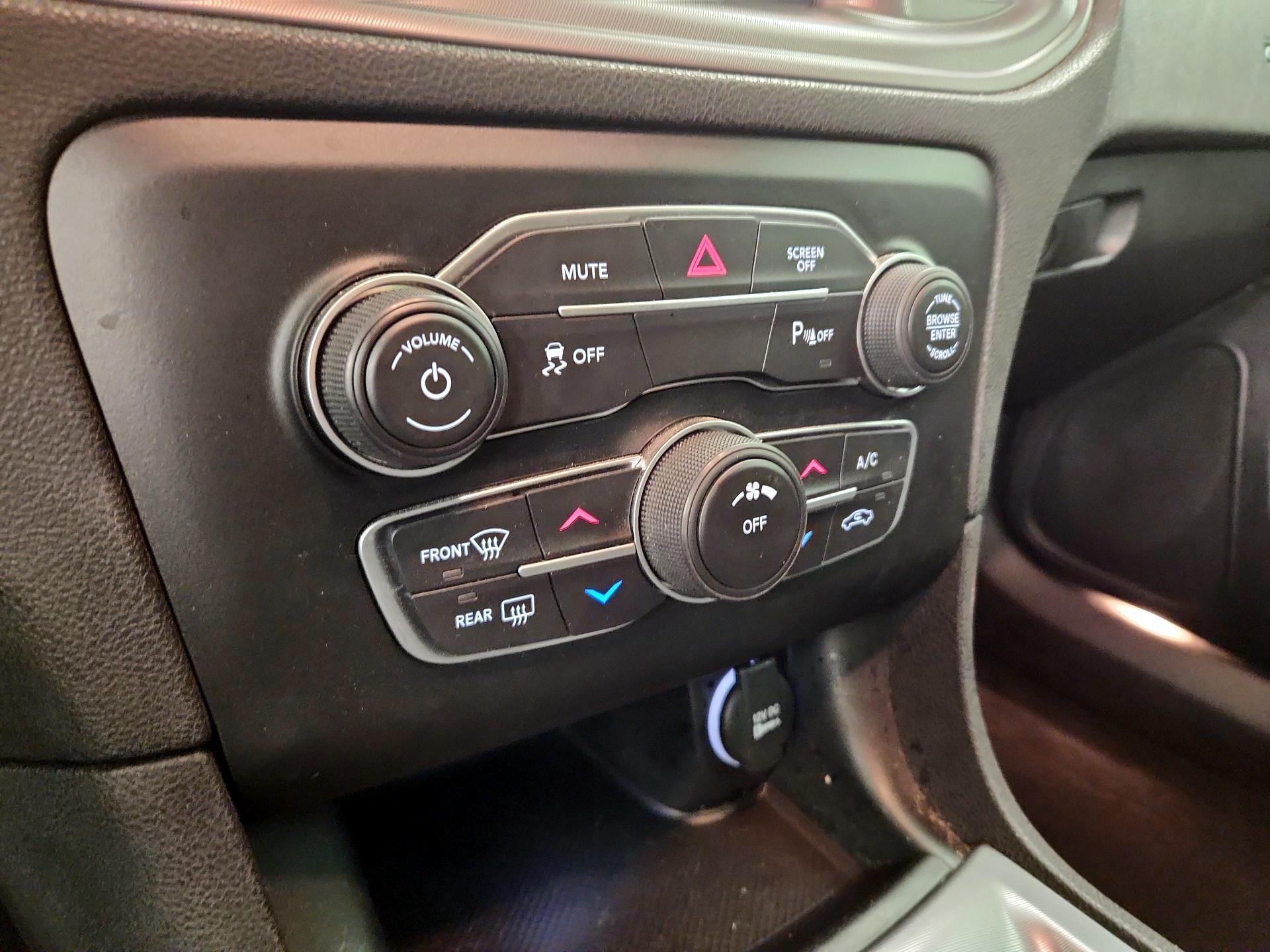 Thumbnail: 2023 Dodge Charger - 14