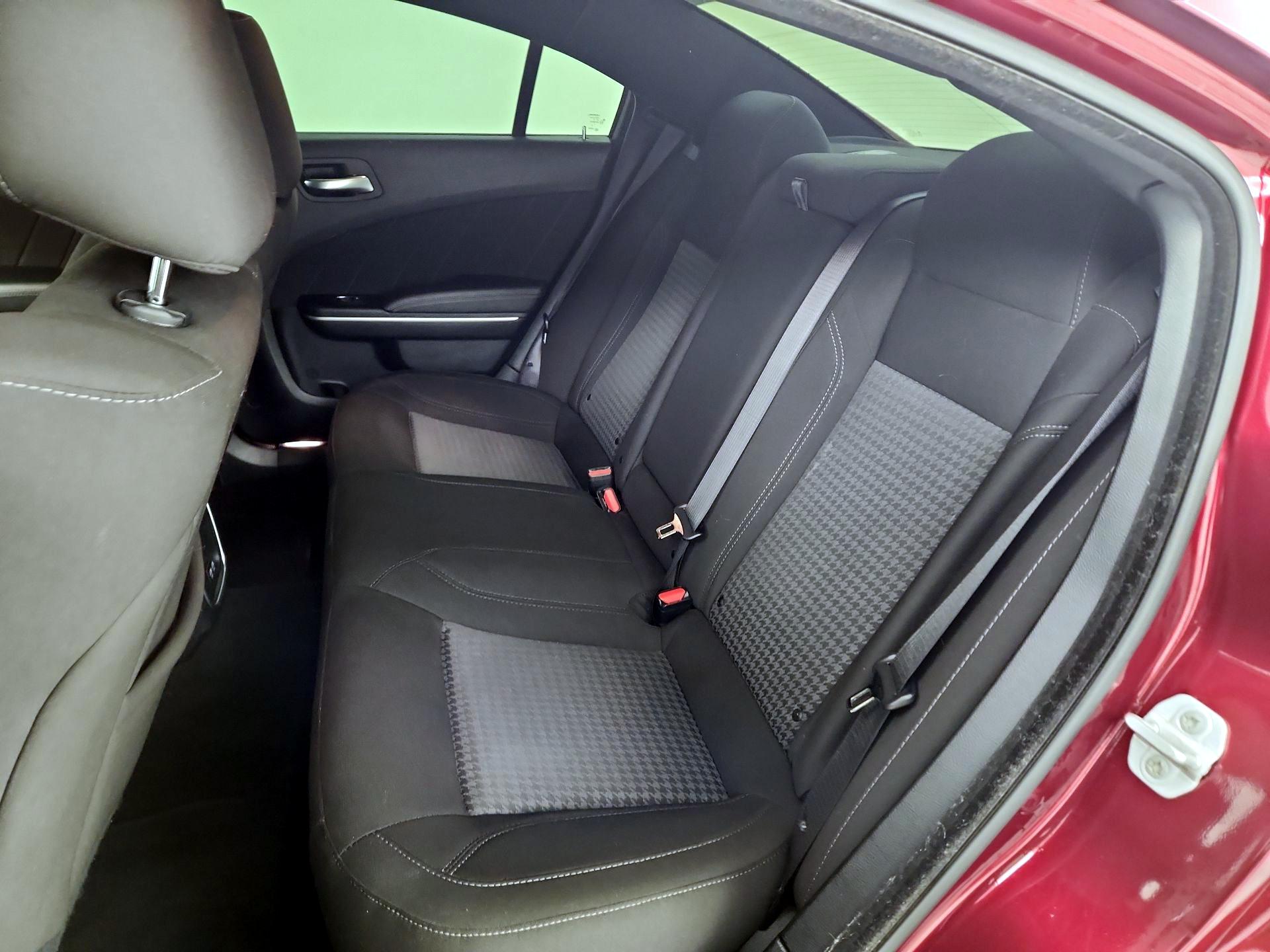 Thumbnail: 2023 Dodge Charger - 17