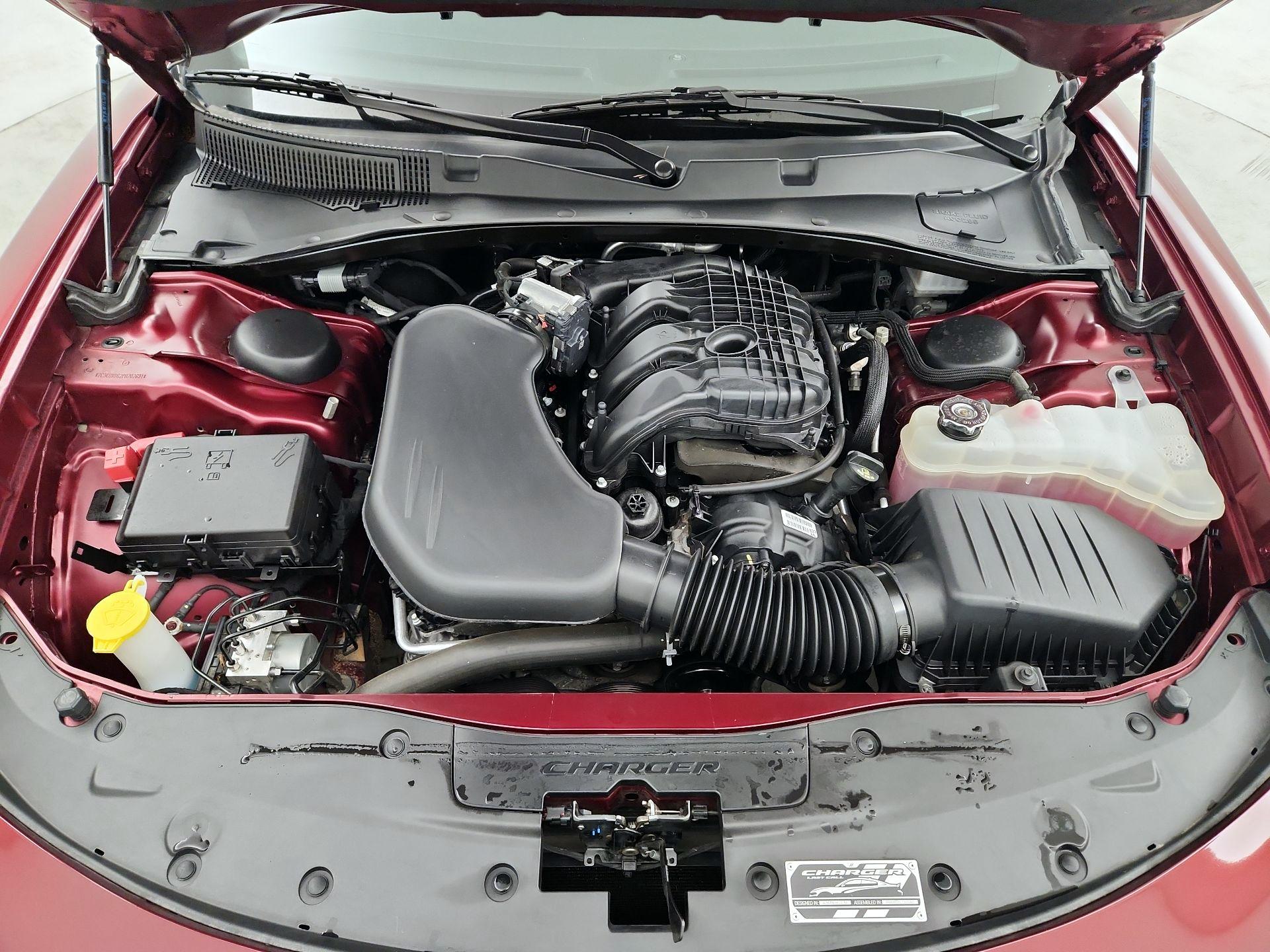 Thumbnail: 2023 Dodge Charger - 19