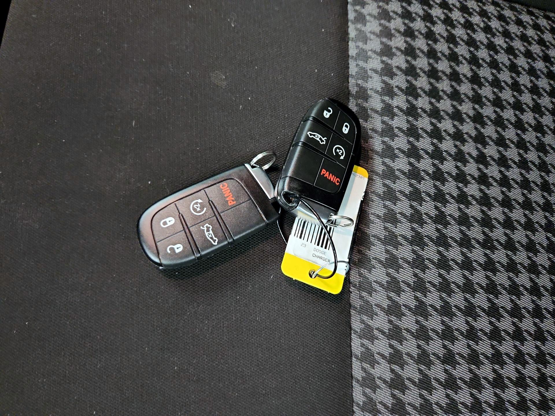 Thumbnail: 2023 Dodge Charger - 20