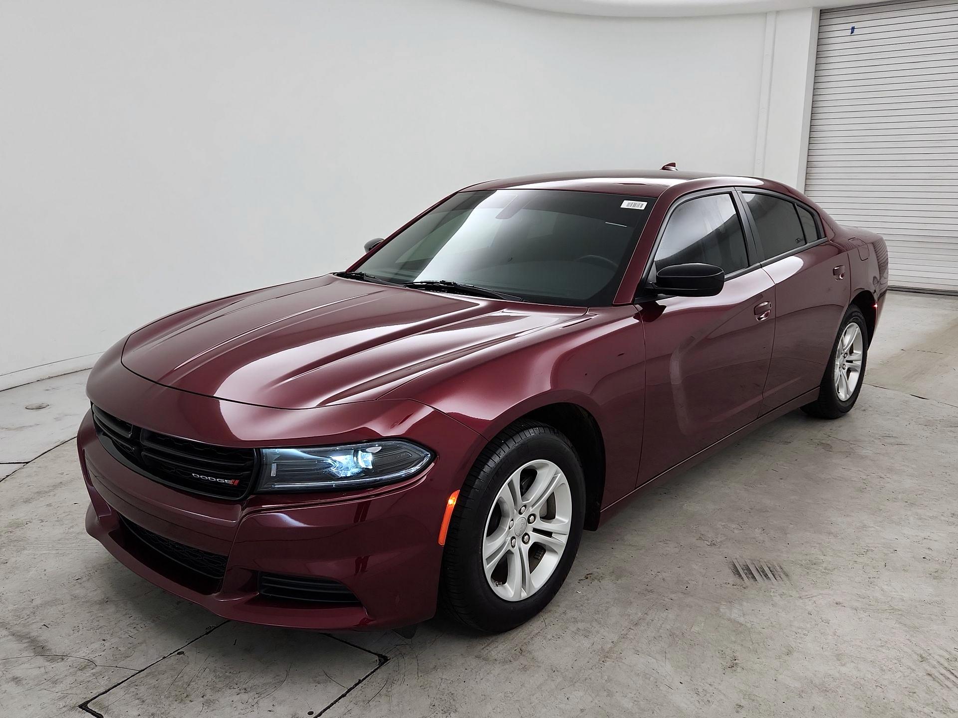 Thumbnail: 2023 Dodge Charger - 3