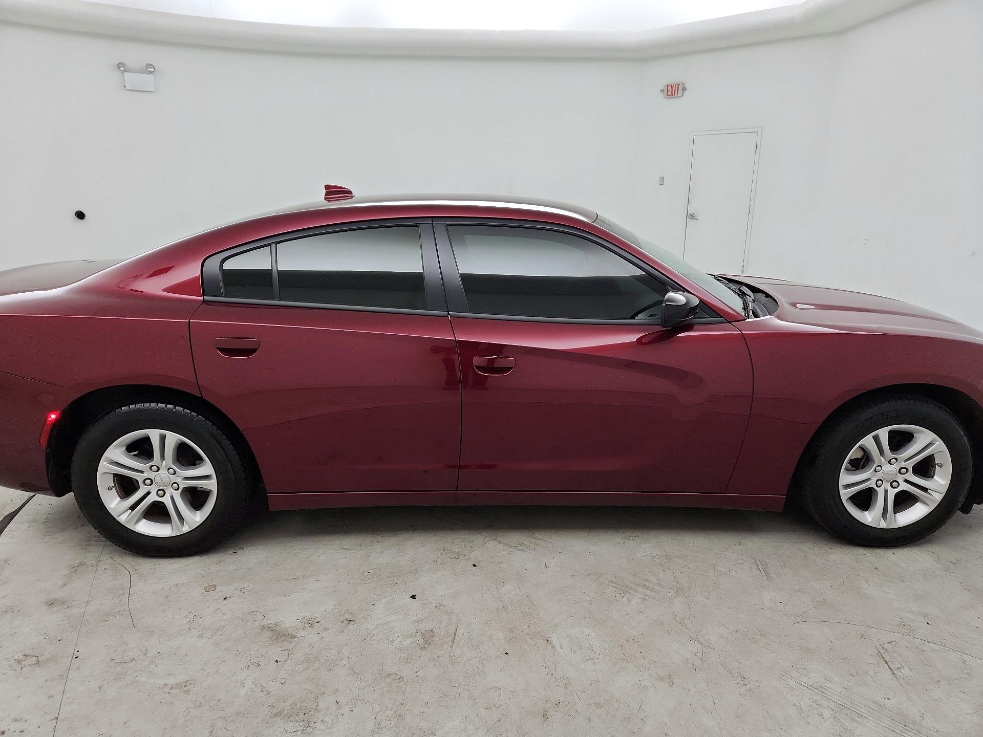 Thumbnail: 2023 Dodge Charger - 4