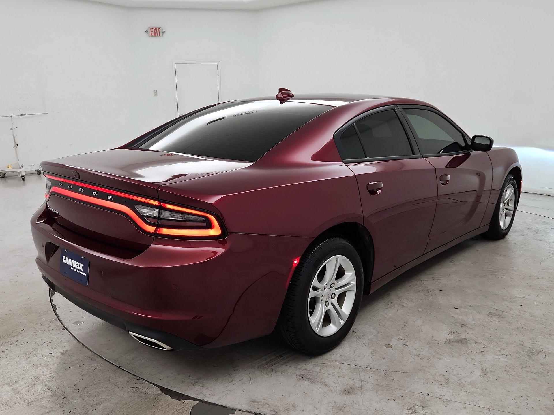 Thumbnail: 2023 Dodge Charger - 5