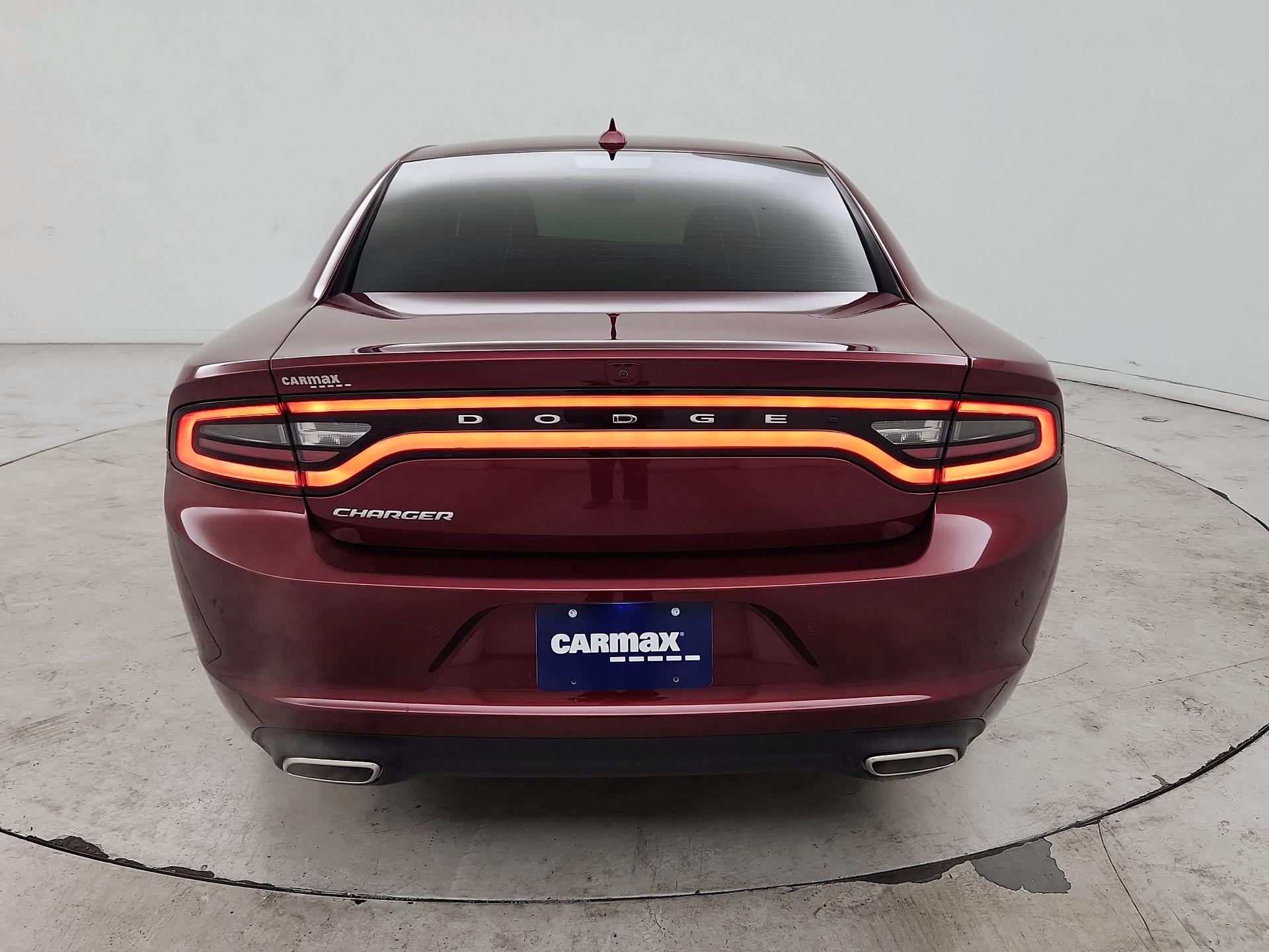 Thumbnail: 2023 Dodge Charger - 6