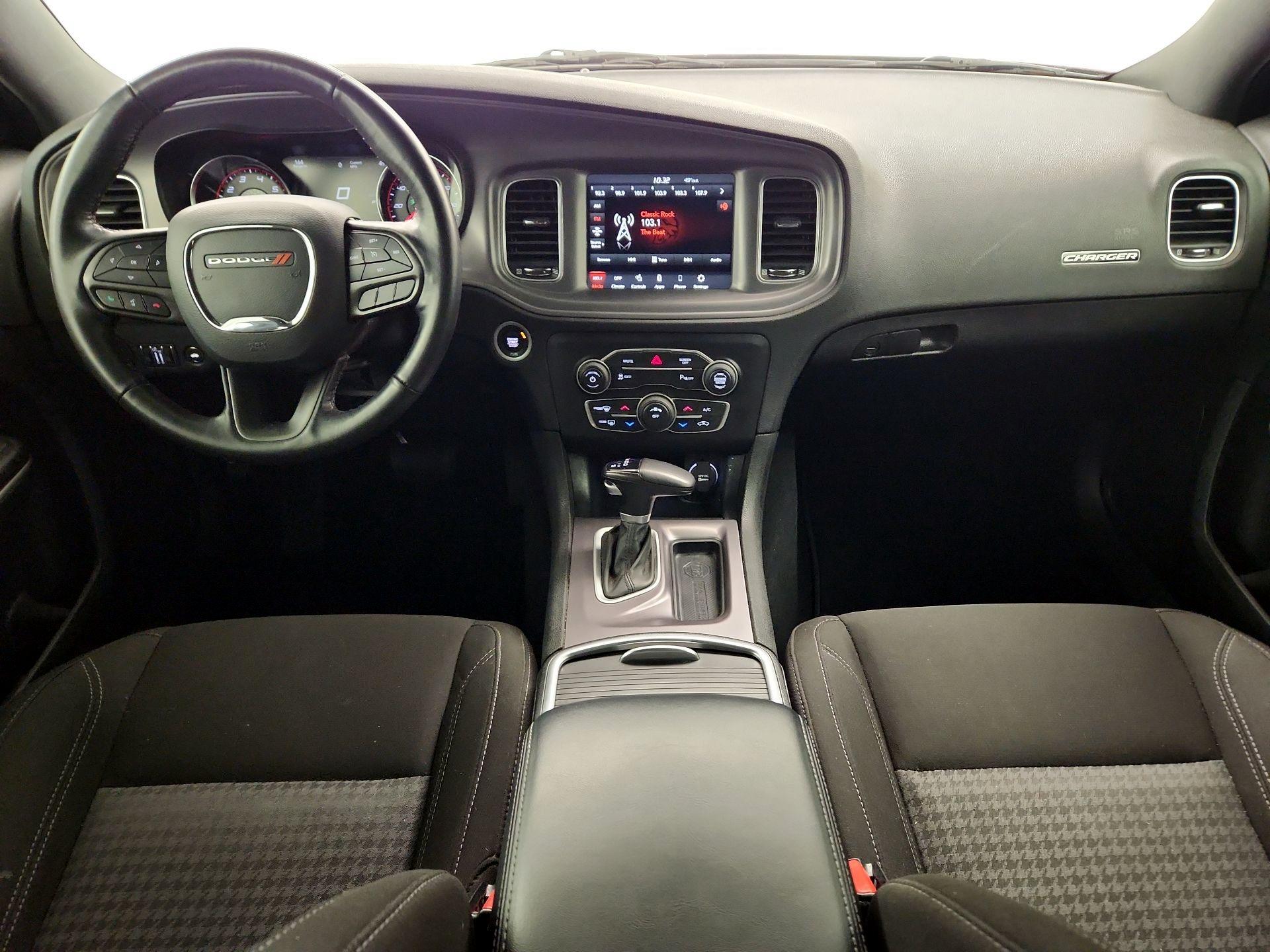 Thumbnail: 2023 Dodge Charger - 8