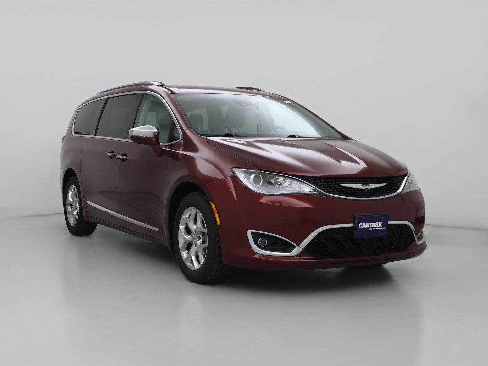 Smart Key & Power Hatch/Deck Lid