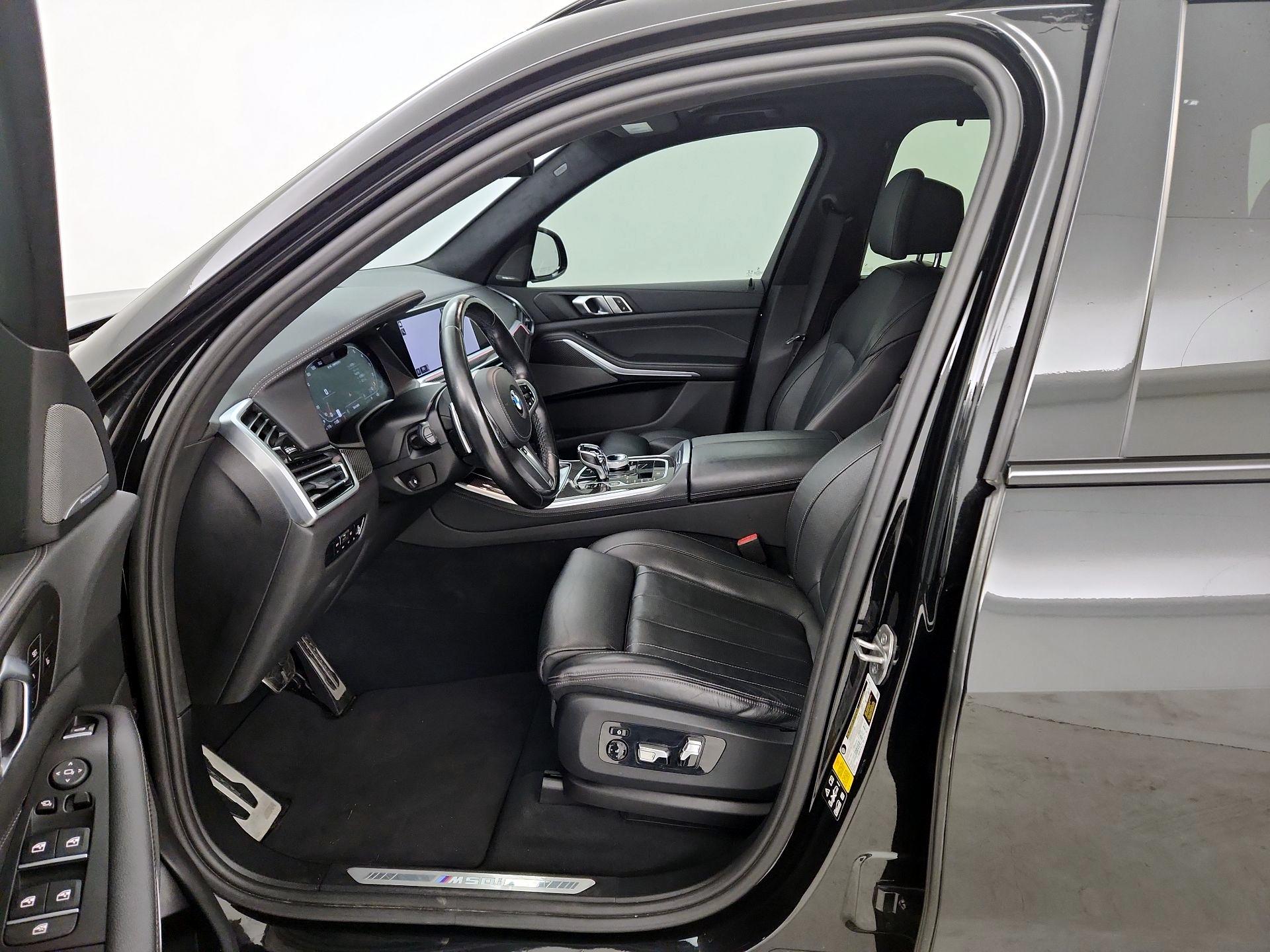 Thumbnail: 2022 BMW X5 - 9