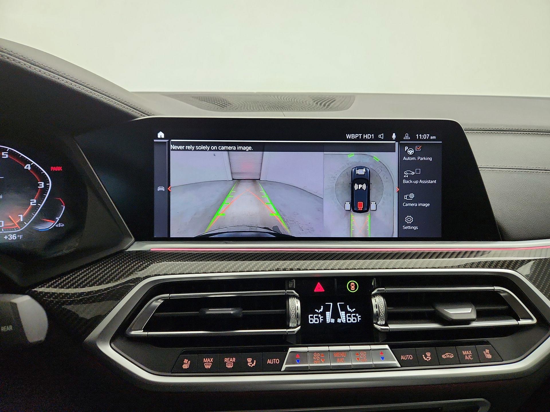 Thumbnail: 2022 BMW X5 - 13