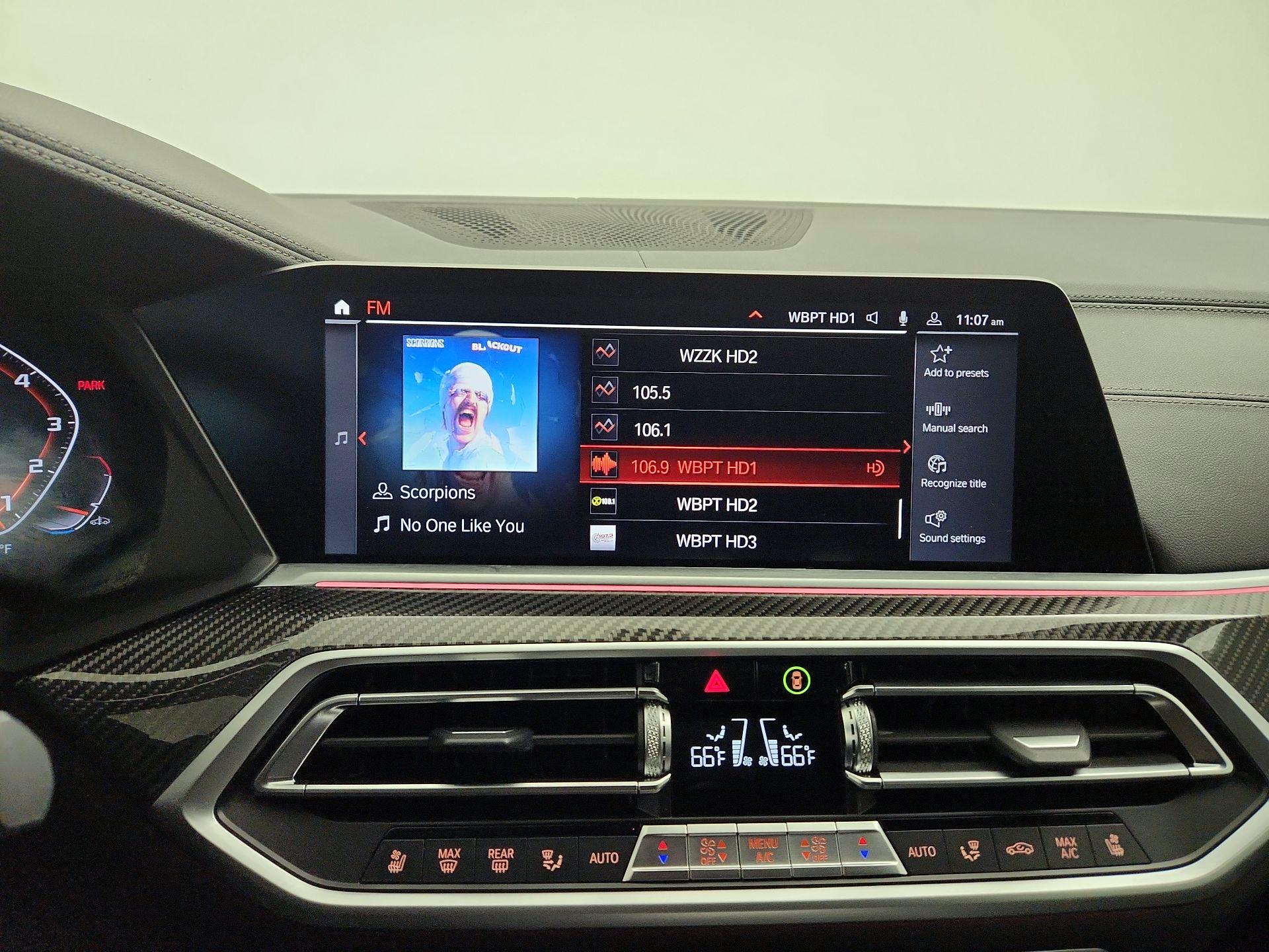 Thumbnail: 2022 BMW X5 - 14