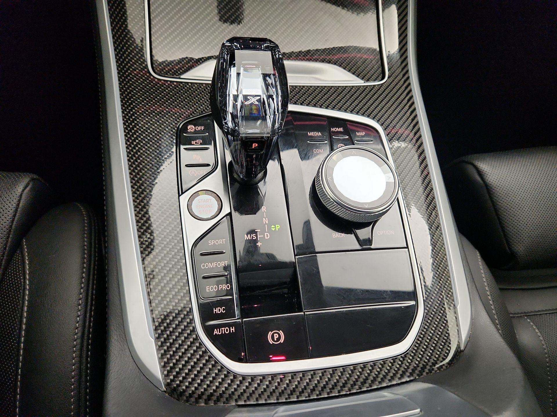 Thumbnail: 2022 BMW X5 - 16