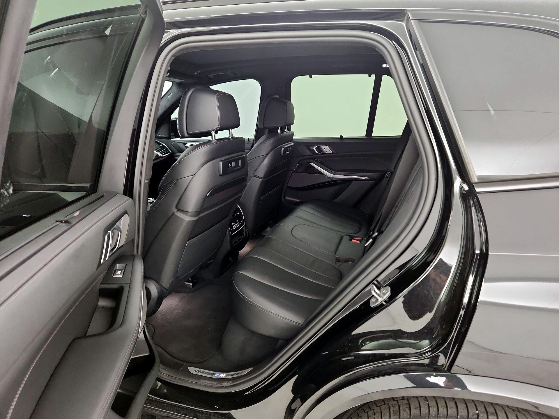 Thumbnail: 2022 BMW X5 - 19