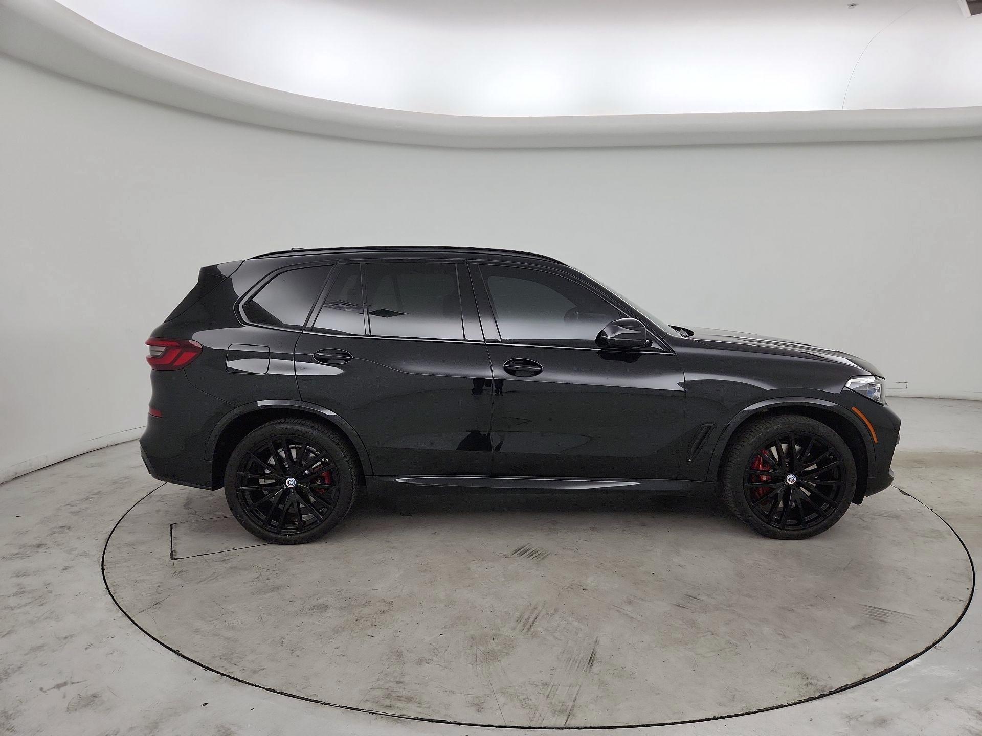 Thumbnail: 2022 BMW X5 - 4