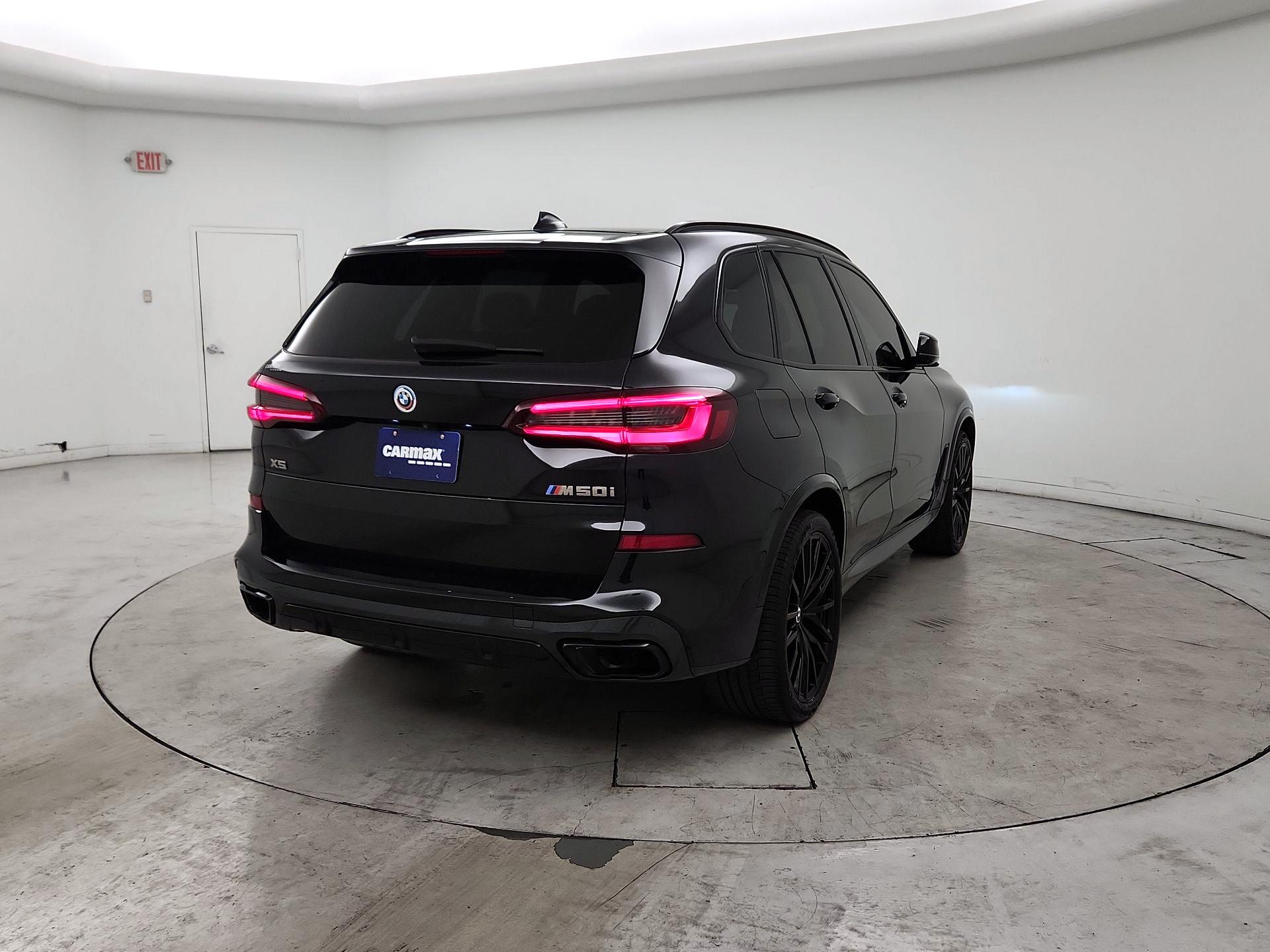 Thumbnail: 2022 BMW X5 - 5