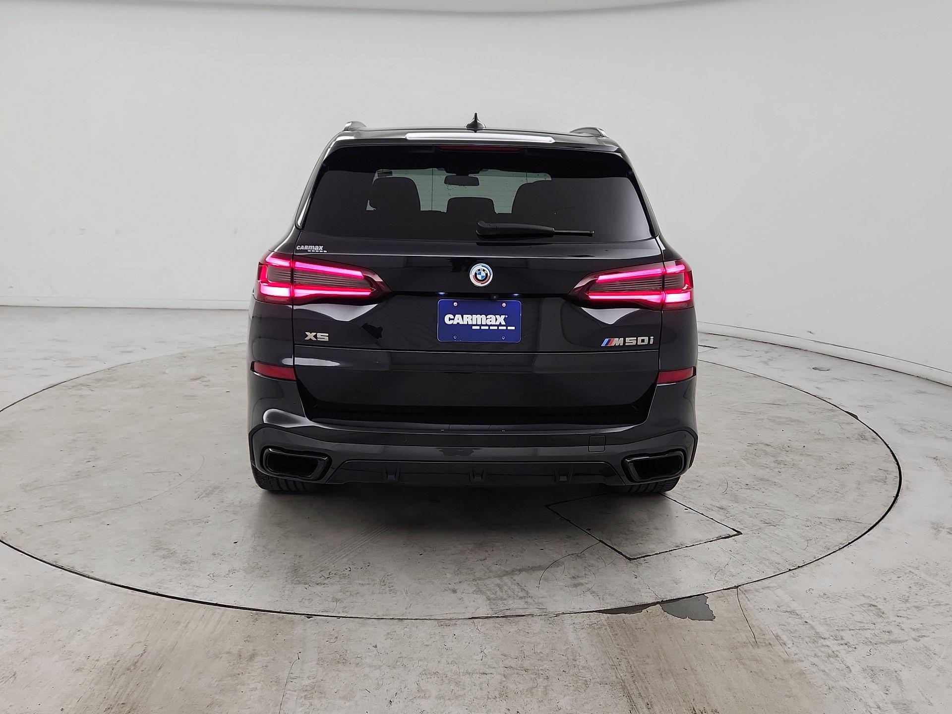 Thumbnail: 2022 BMW X5 - 6