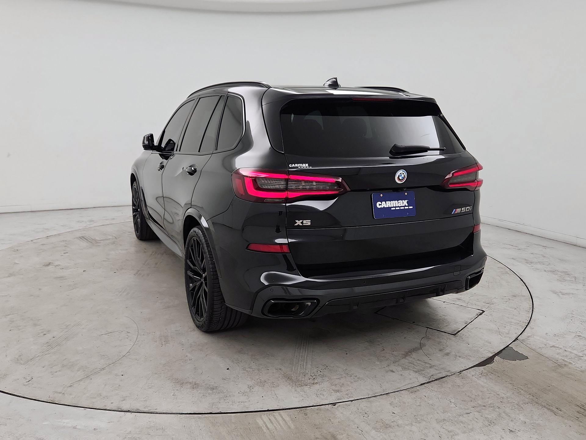 Thumbnail: 2022 BMW X5 - 7