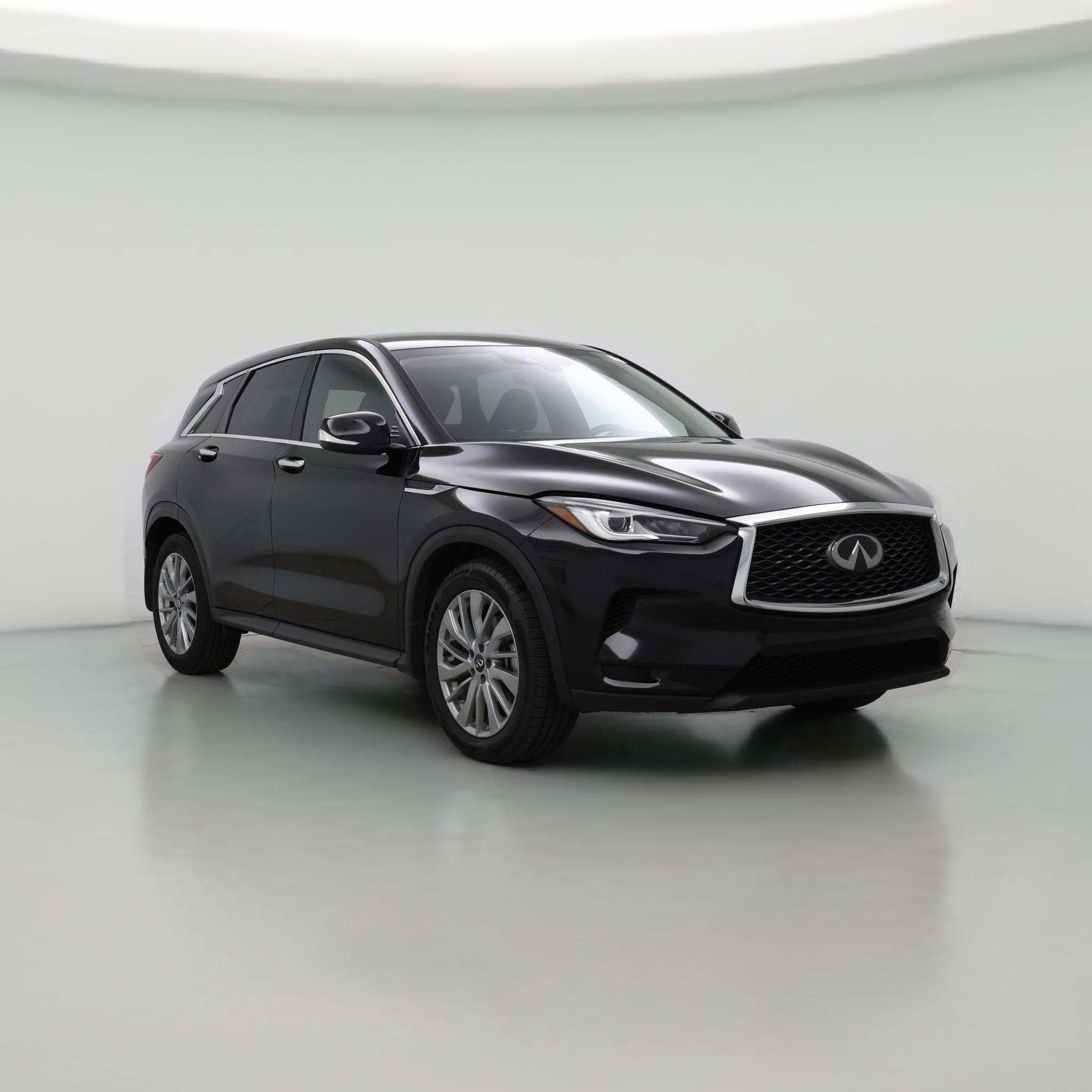 Thumbnail: 2023 INFINITI QX50 - 1