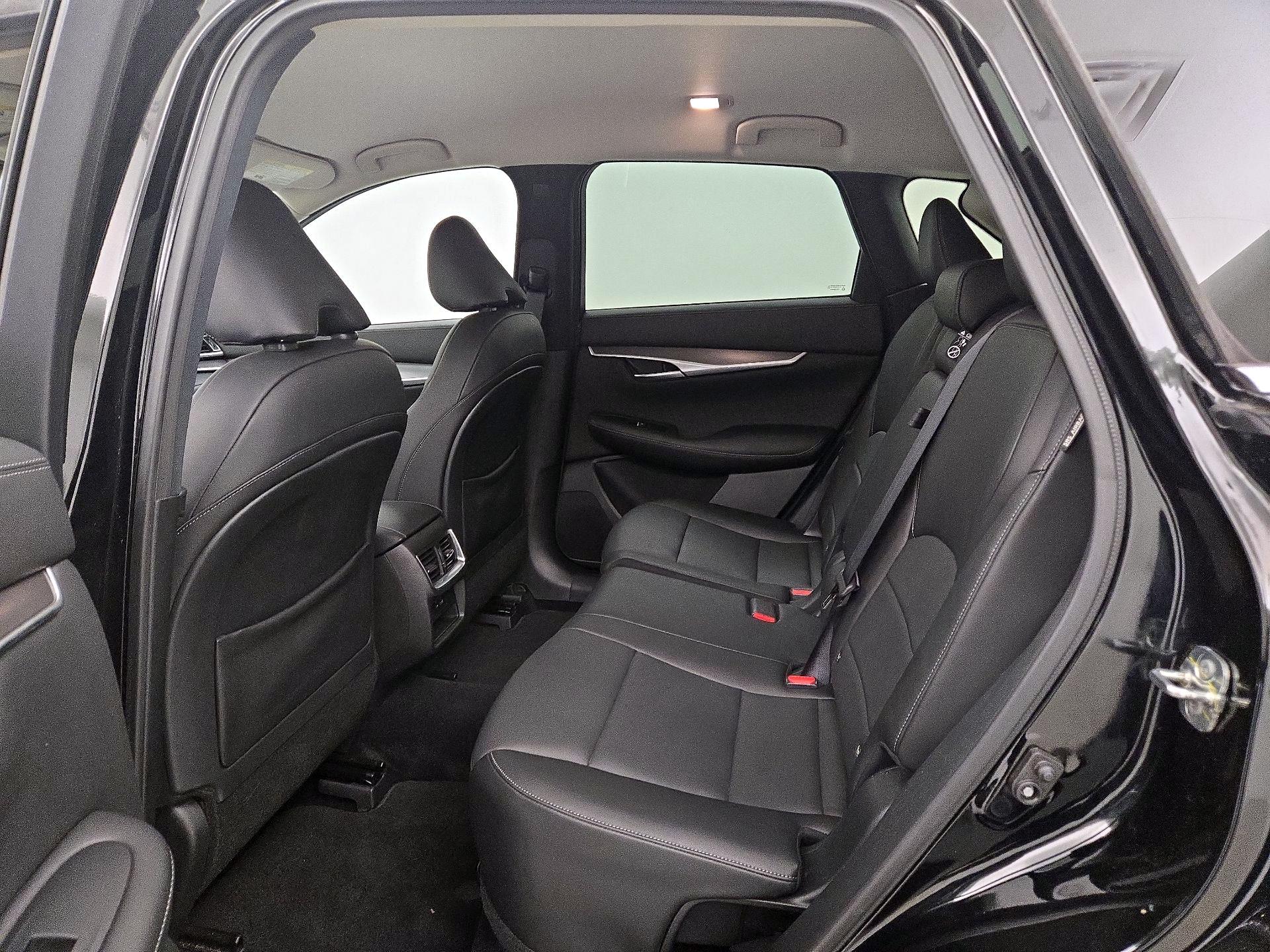 Thumbnail: 2023 INFINITI QX50 - 19