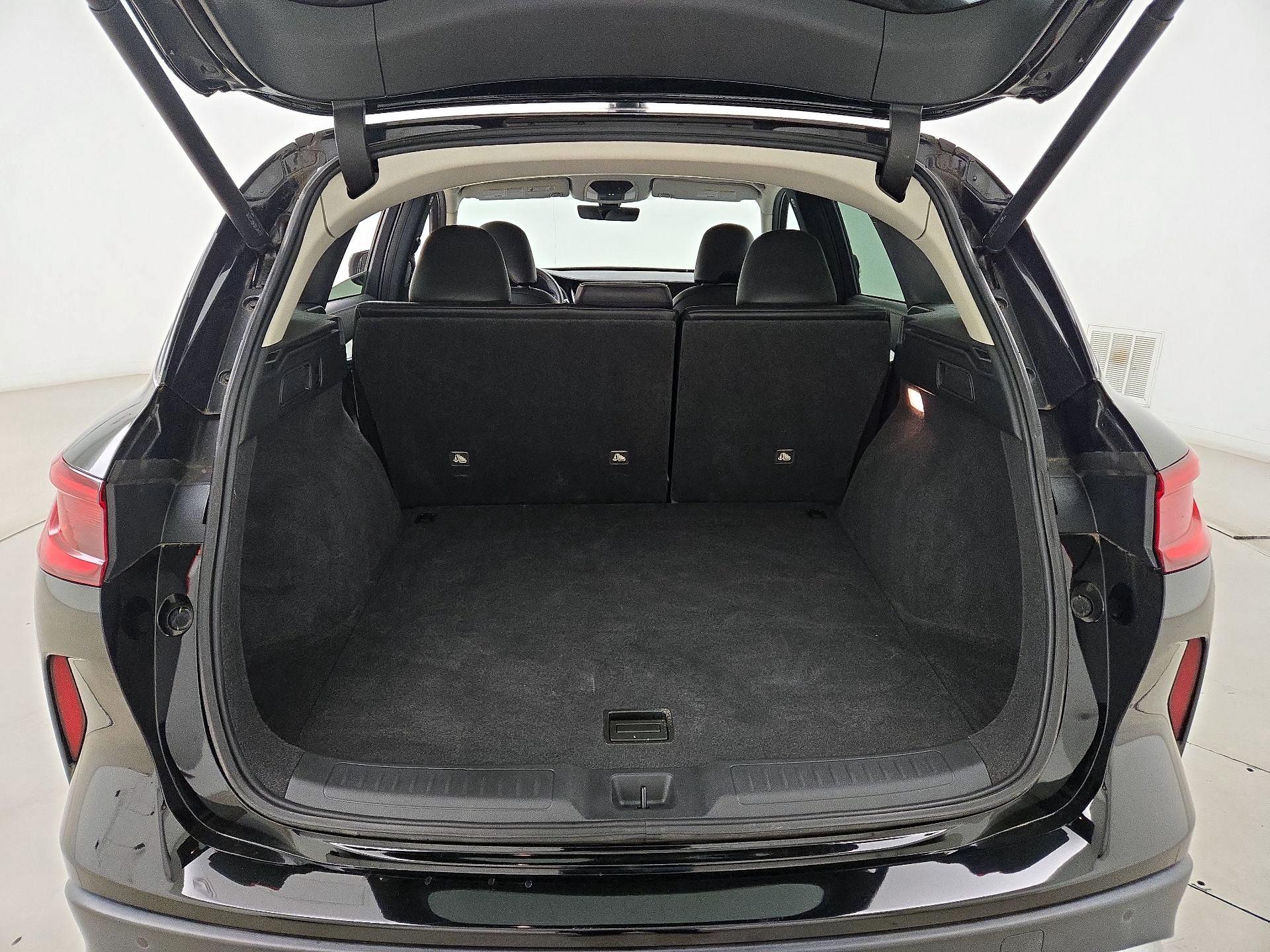 Thumbnail: 2023 INFINITI QX50 - 20