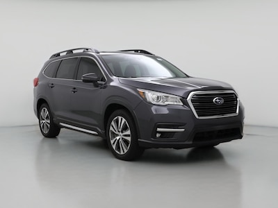 2020 Subaru Ascent Limited