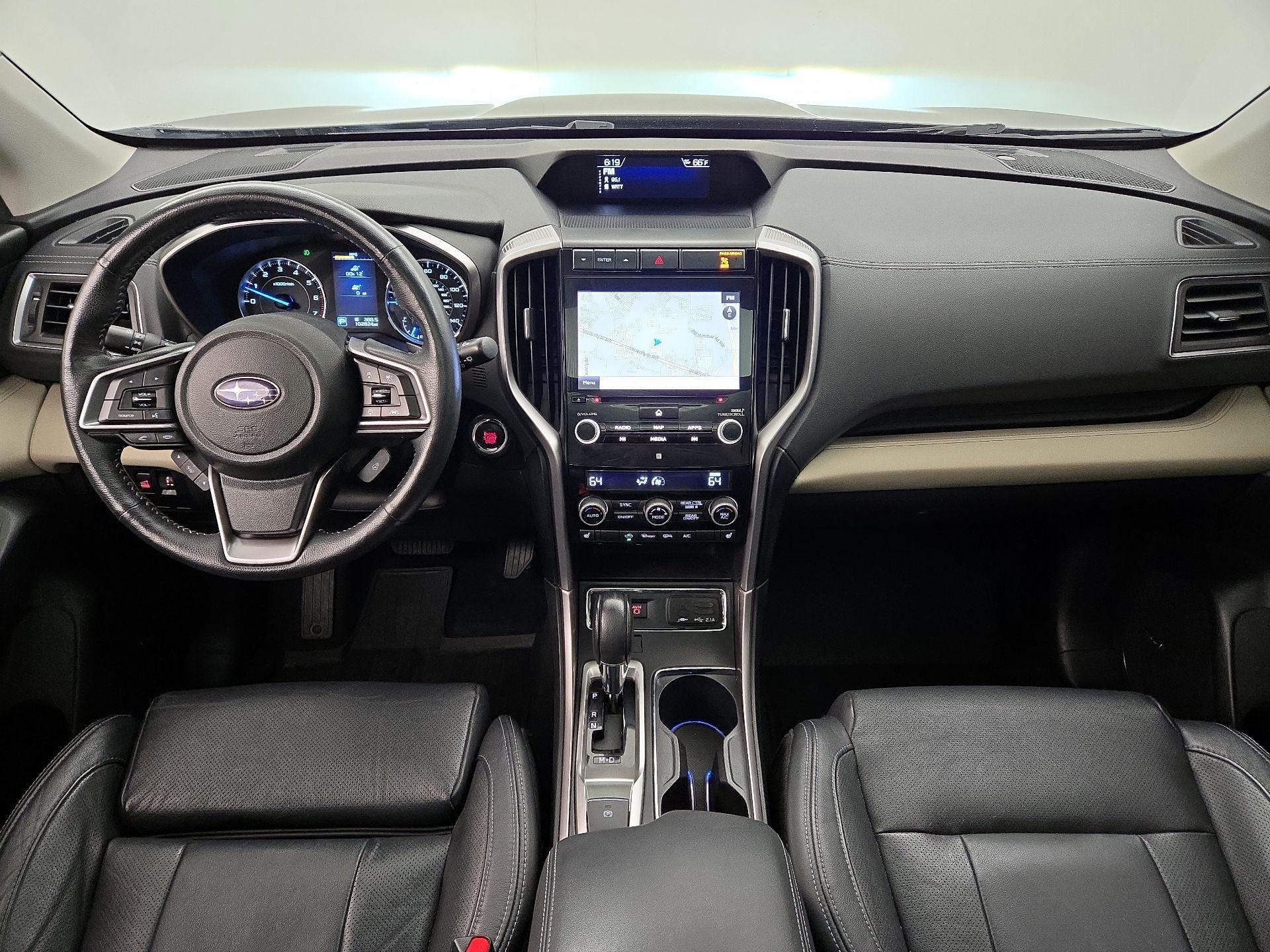 Thumbnail: 2020 Subaru Ascent - 9