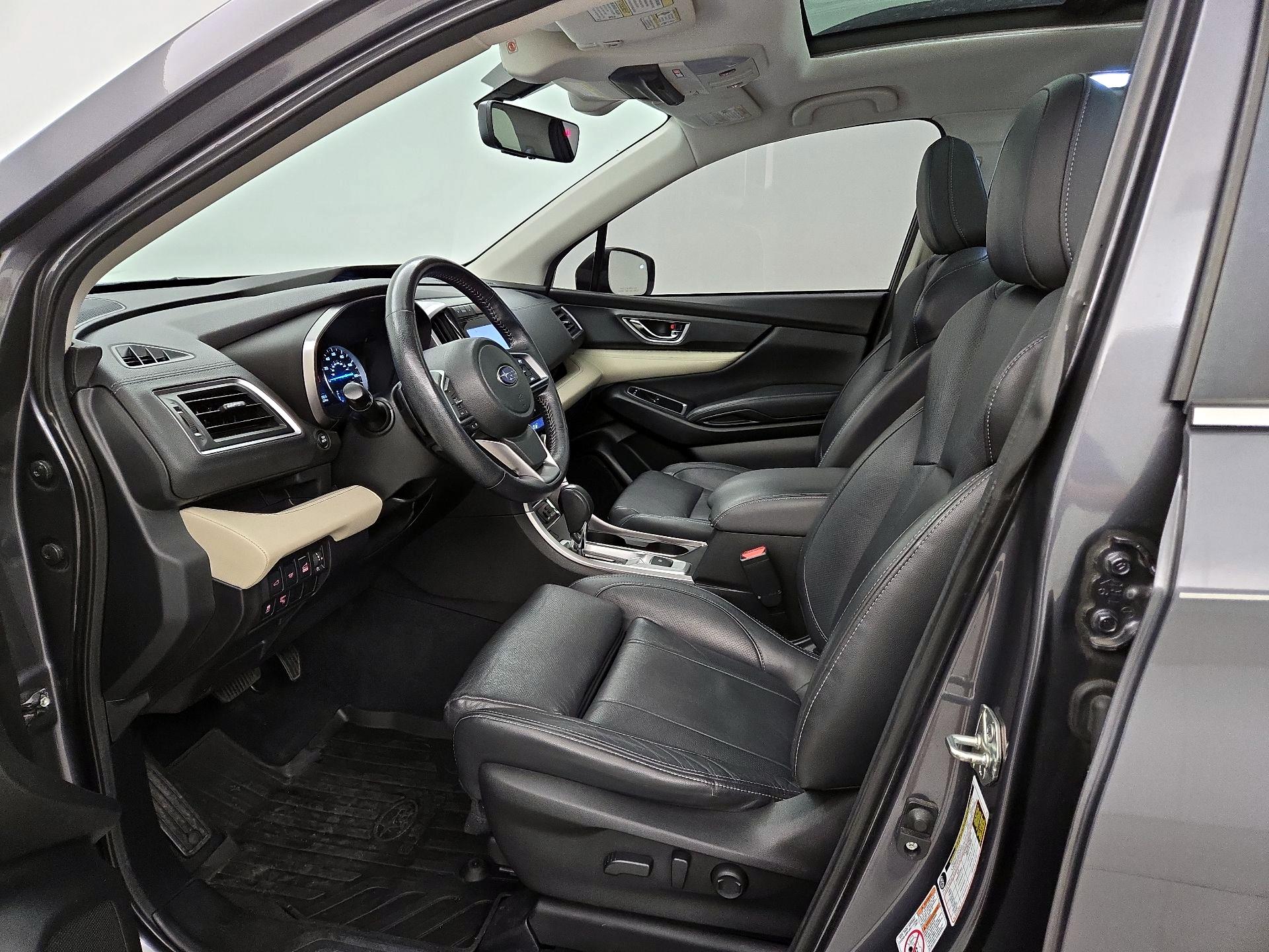 Thumbnail: 2020 Subaru Ascent - 11