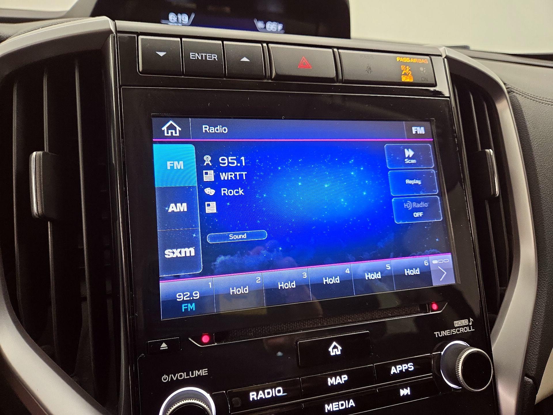 Thumbnail: 2020 Subaru Ascent - 16