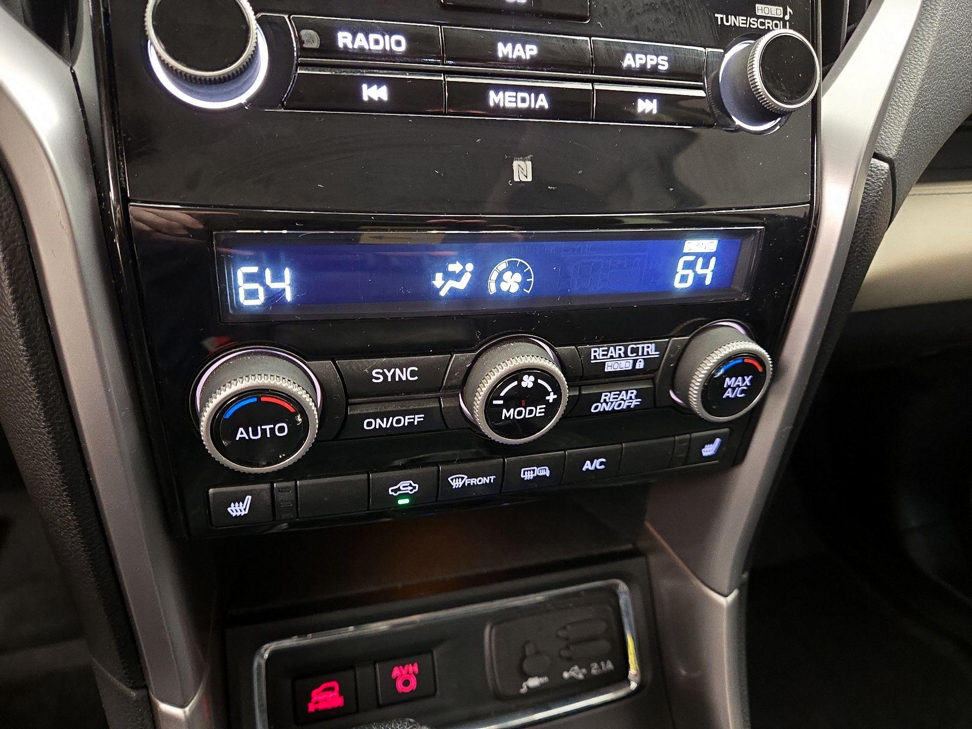 Thumbnail: 2020 Subaru Ascent - 17