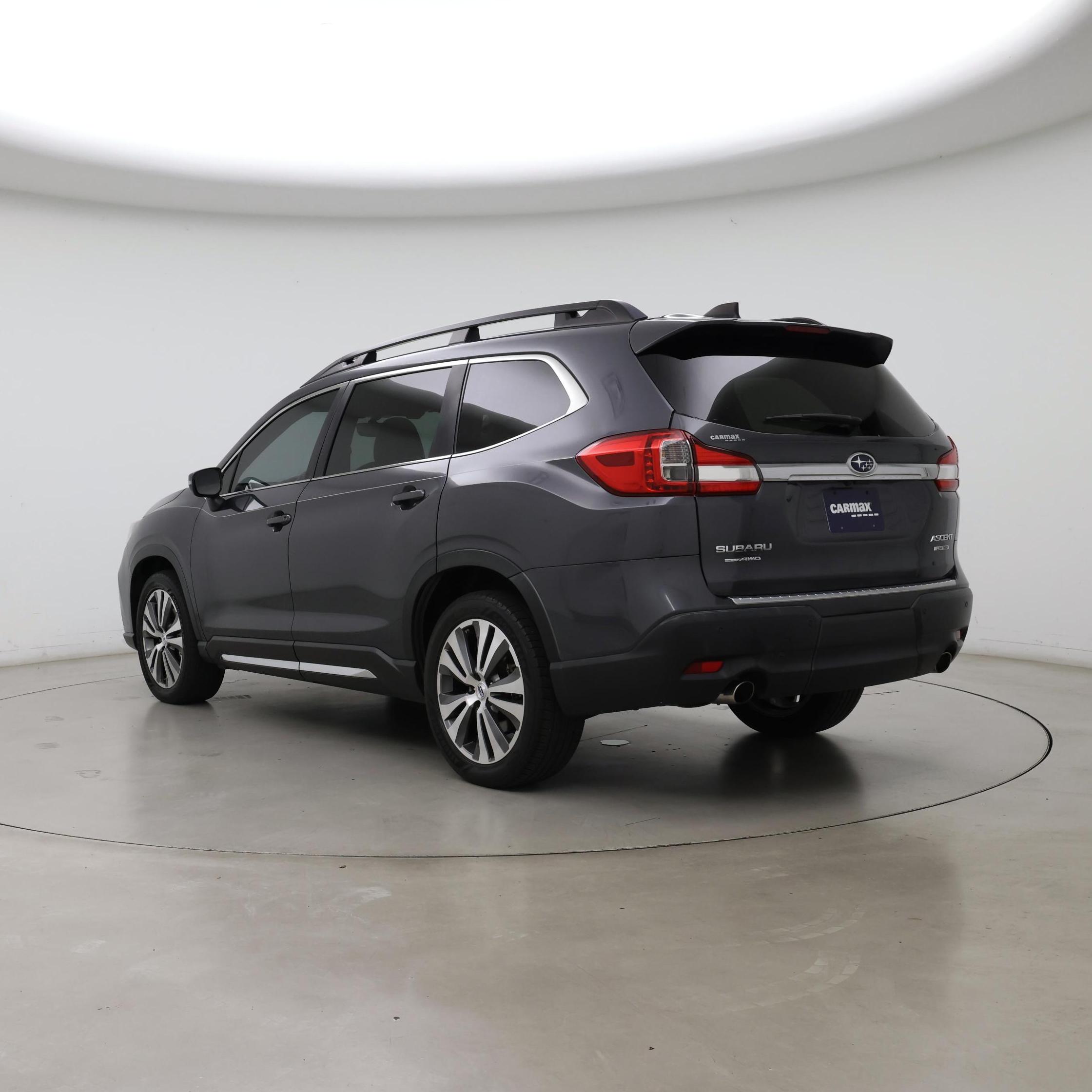 Thumbnail: 2020 Subaru Ascent - 2