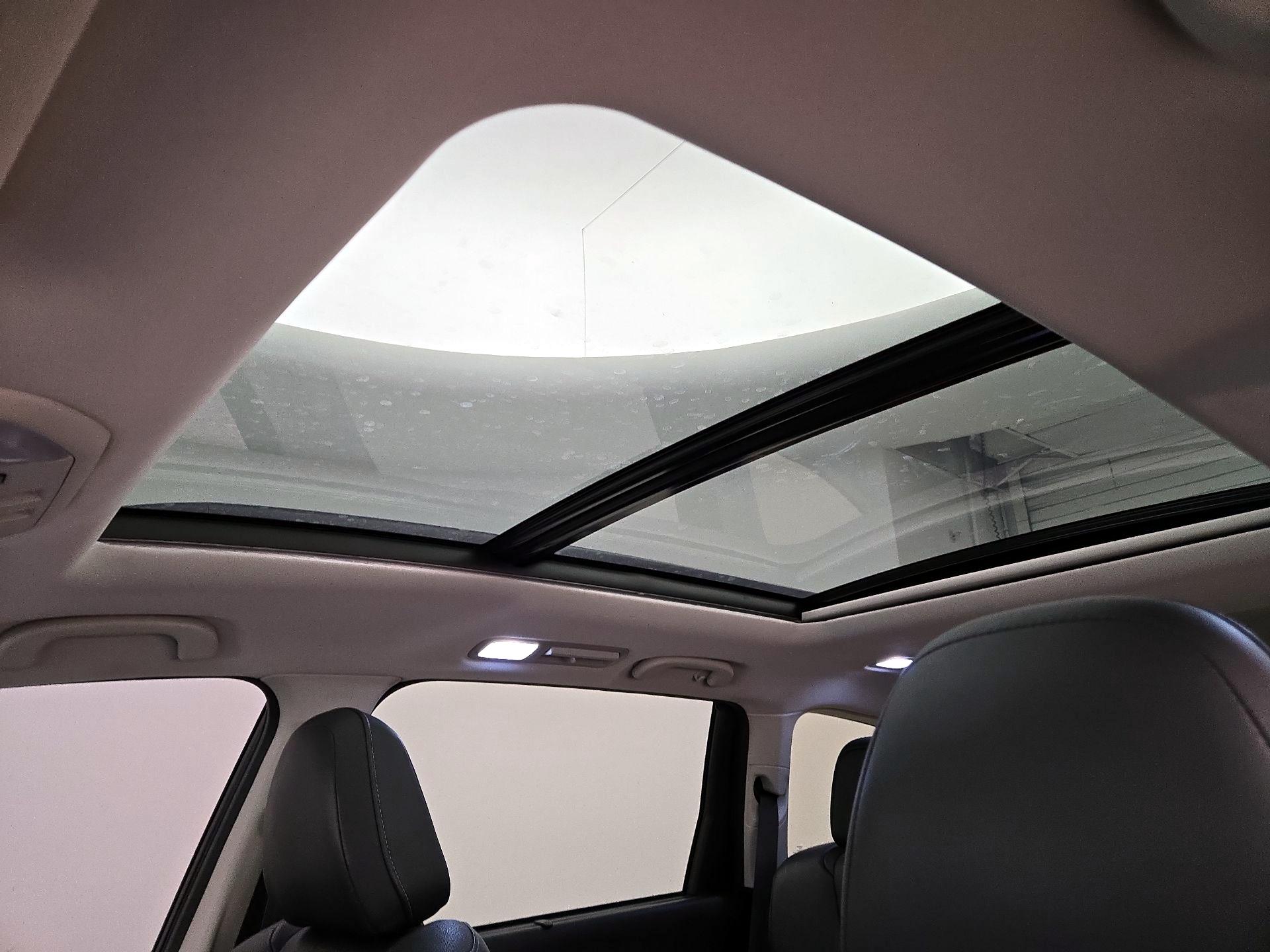 Thumbnail: 2020 Subaru Ascent - 20