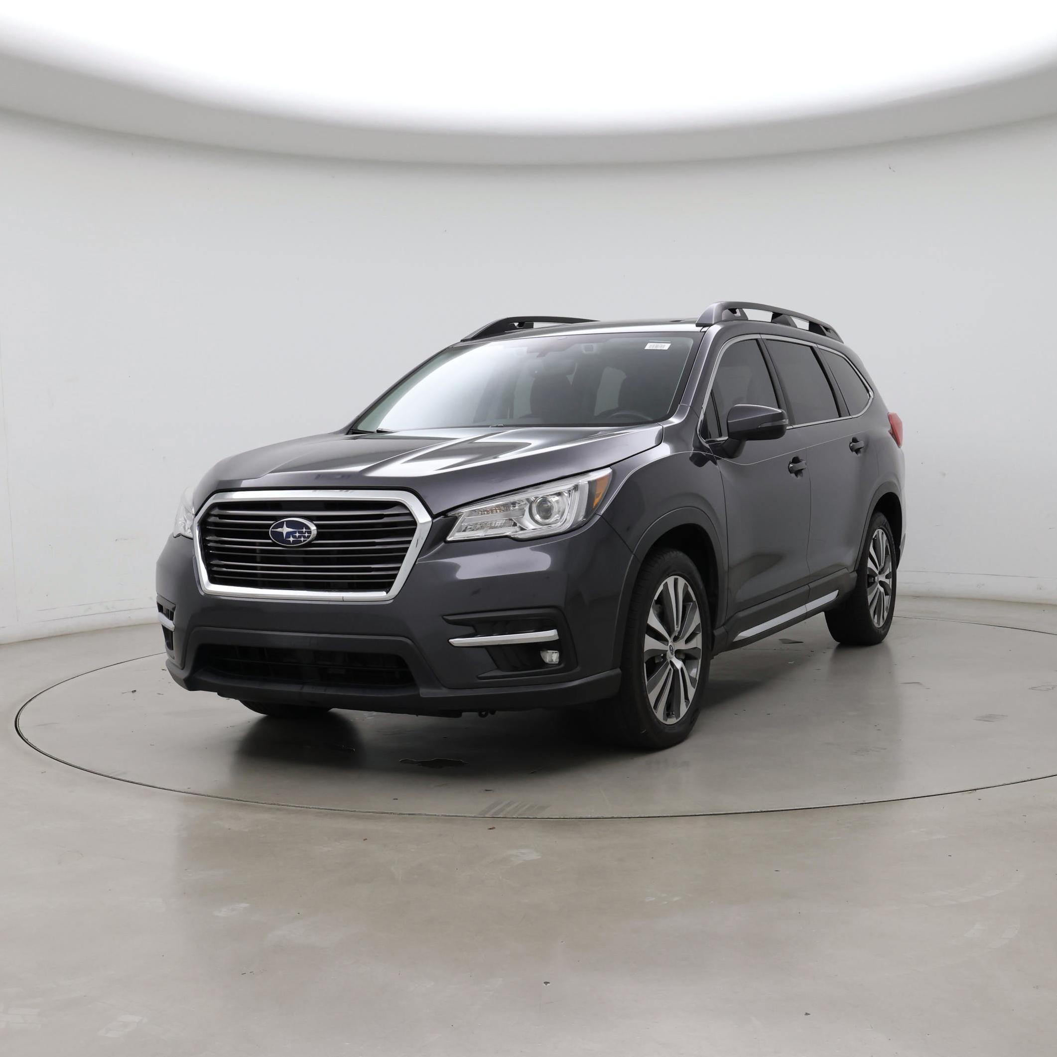Thumbnail: 2020 Subaru Ascent - 4