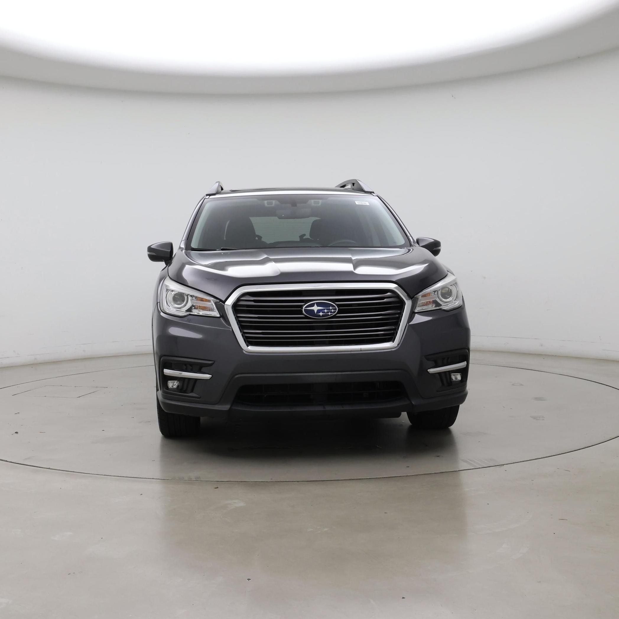 Thumbnail: 2020 Subaru Ascent - 5