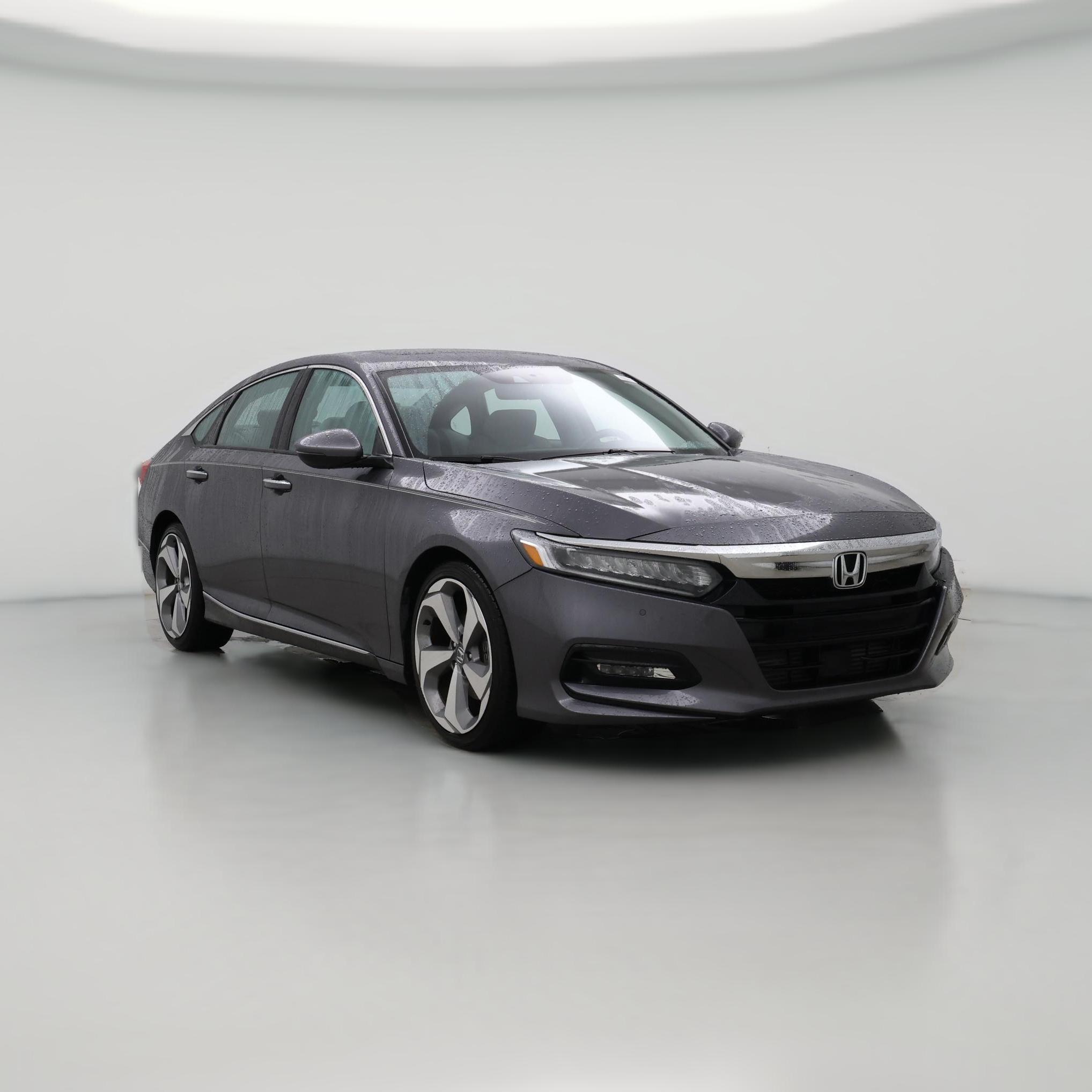 Thumbnail: 2018 Honda Accord - 1
