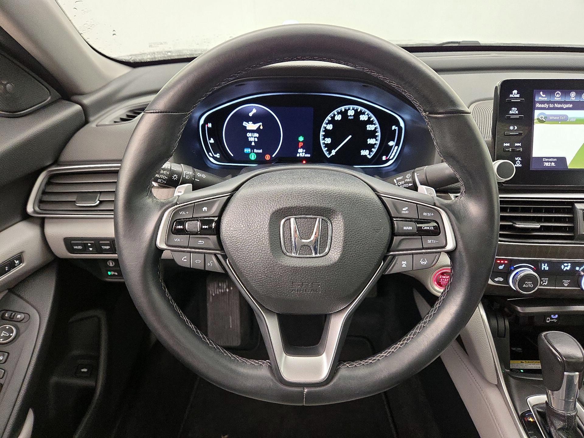 Thumbnail: 2018 Honda Accord - 10