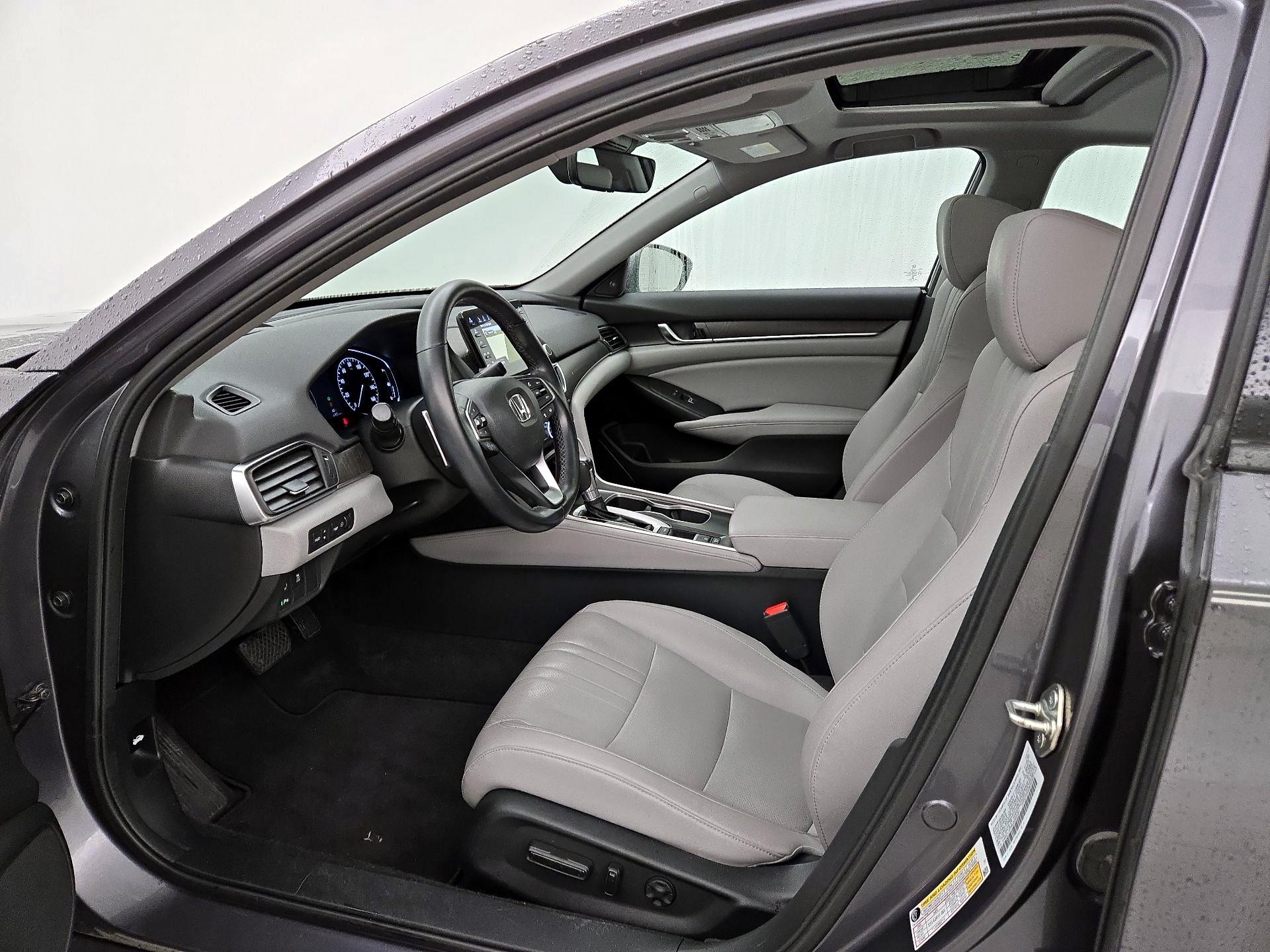 Thumbnail: 2018 Honda Accord - 11