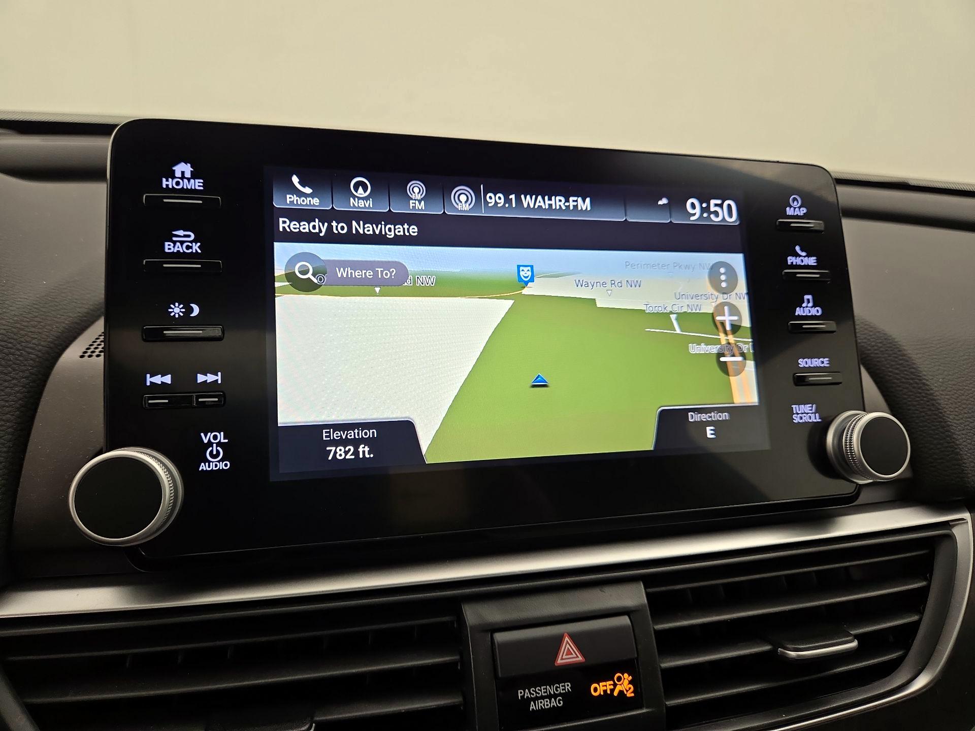 Thumbnail: 2018 Honda Accord - 14