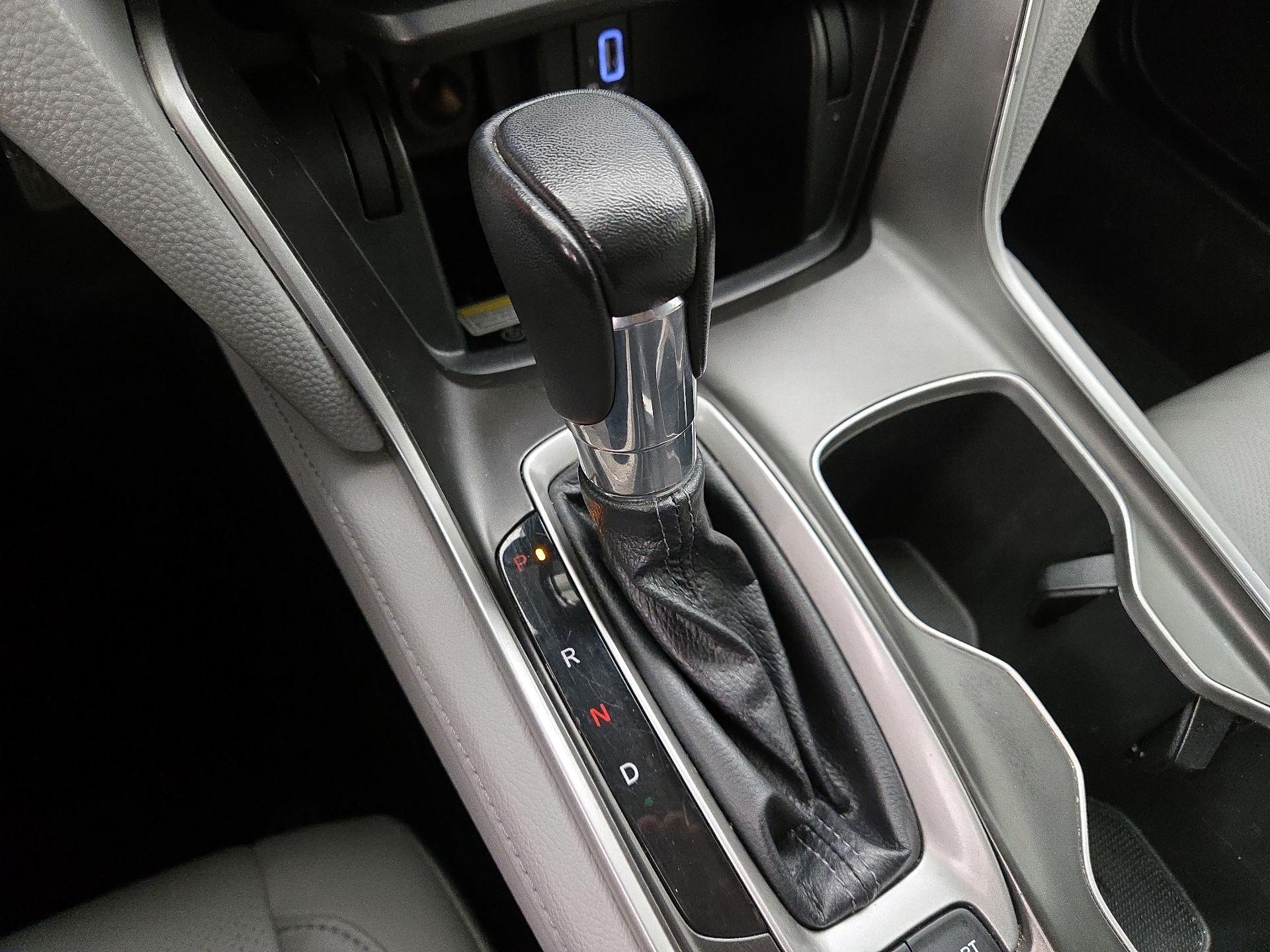 Thumbnail: 2018 Honda Accord - 18