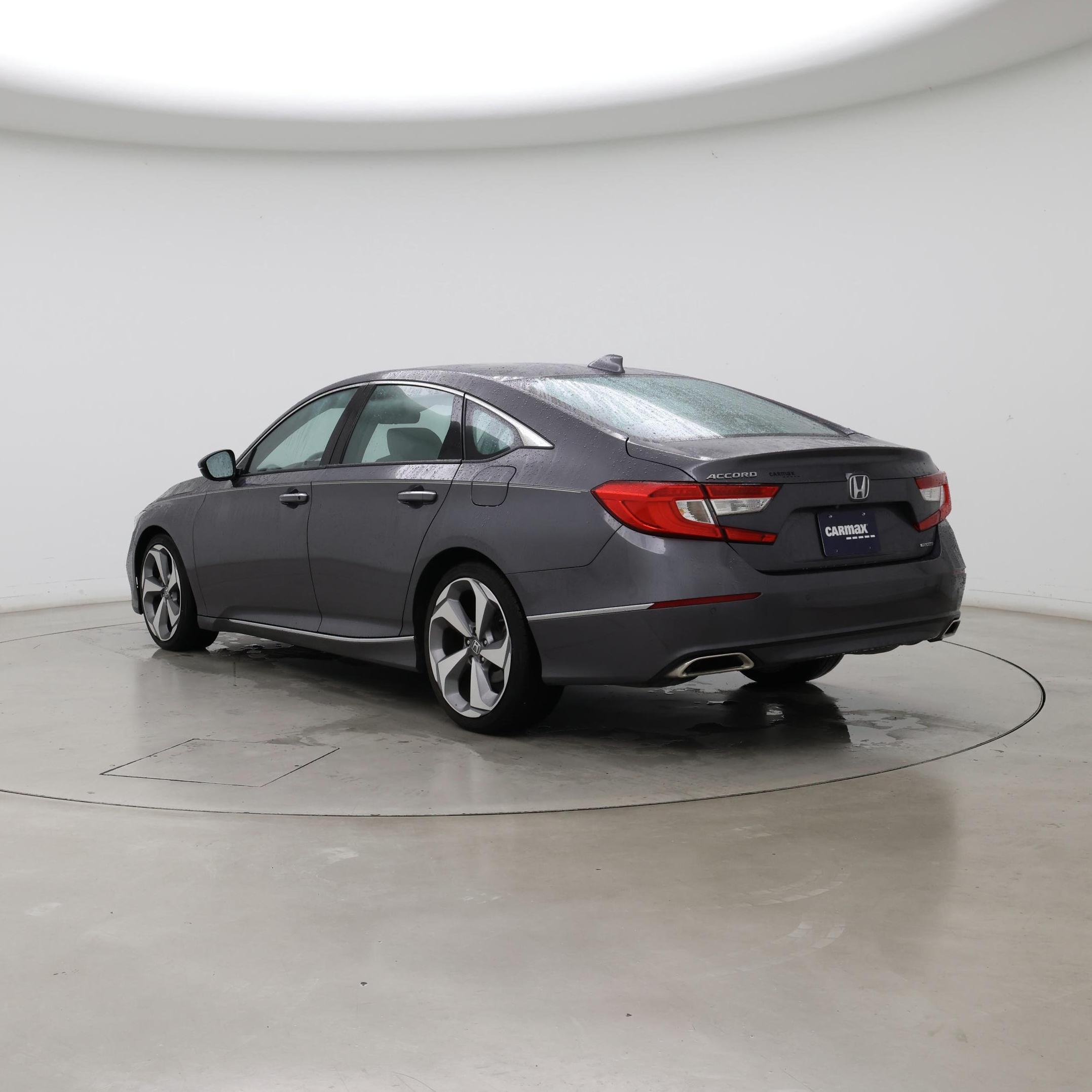 Thumbnail: 2018 Honda Accord - 2