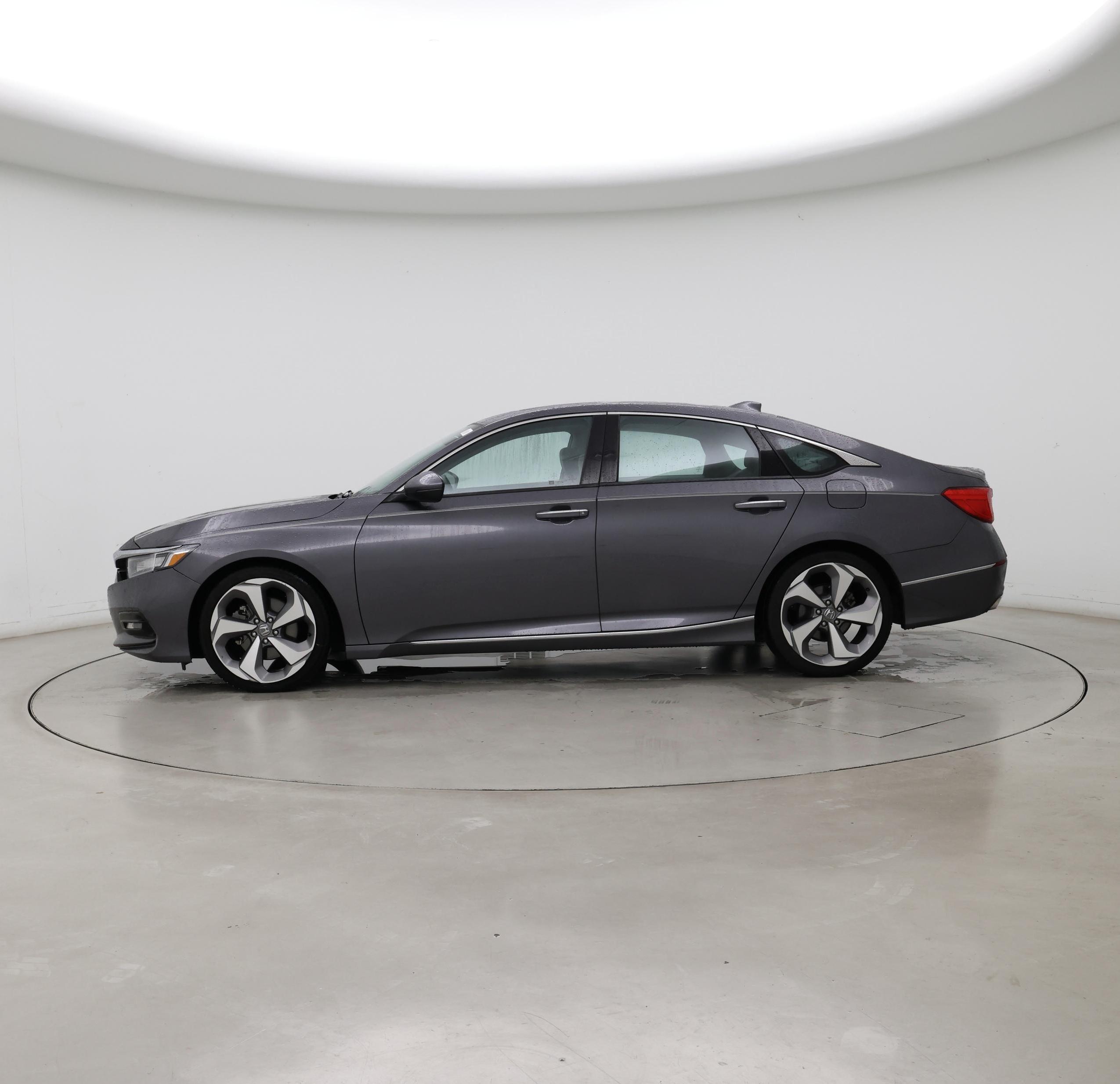 Thumbnail: 2018 Honda Accord - 3