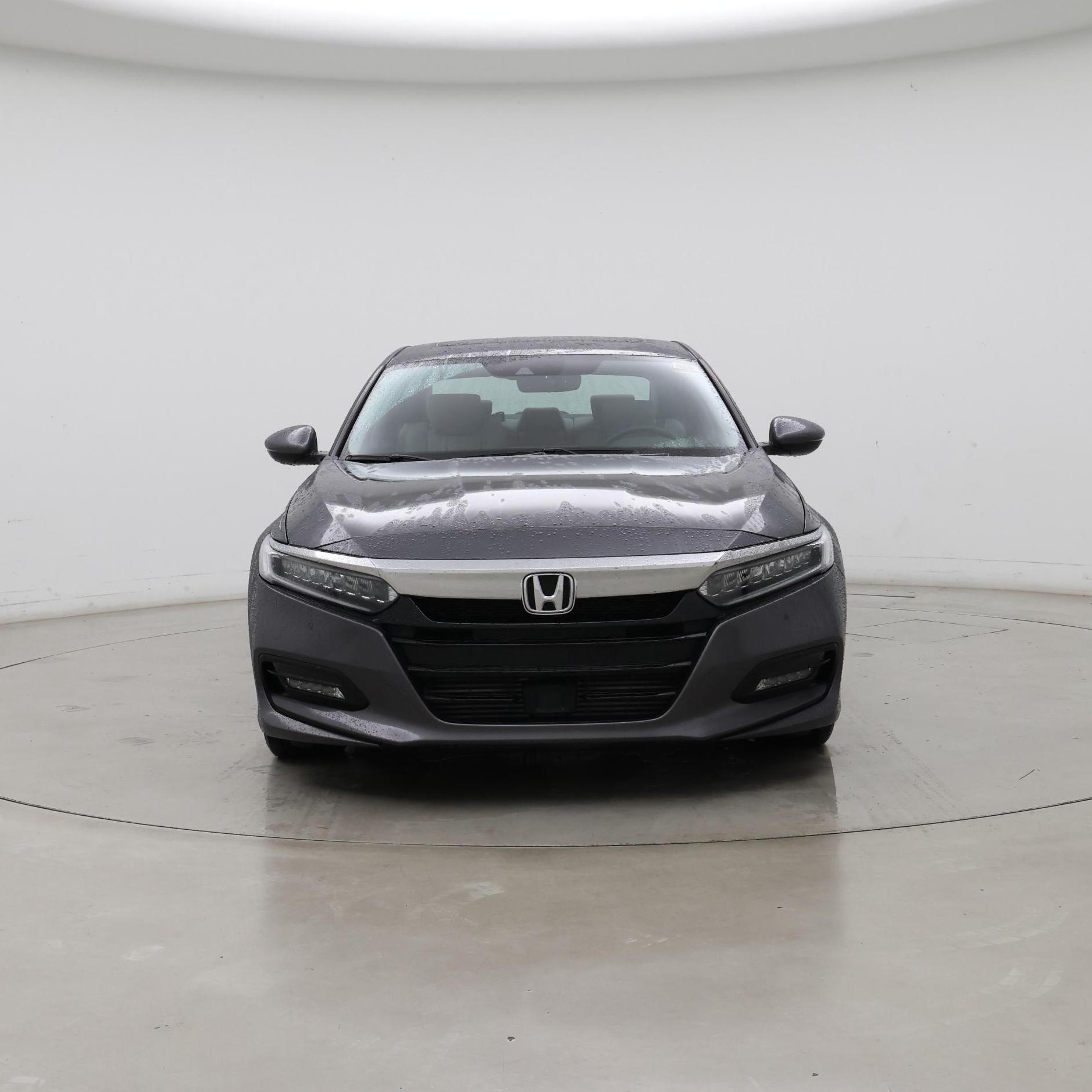 Thumbnail: 2018 Honda Accord - 5