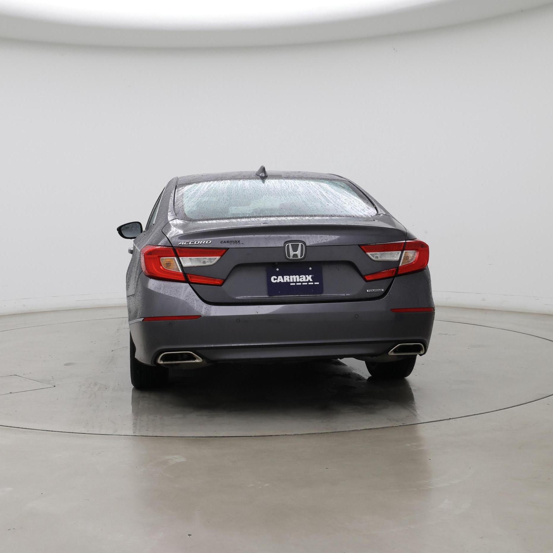 Thumbnail: 2018 Honda Accord - 6