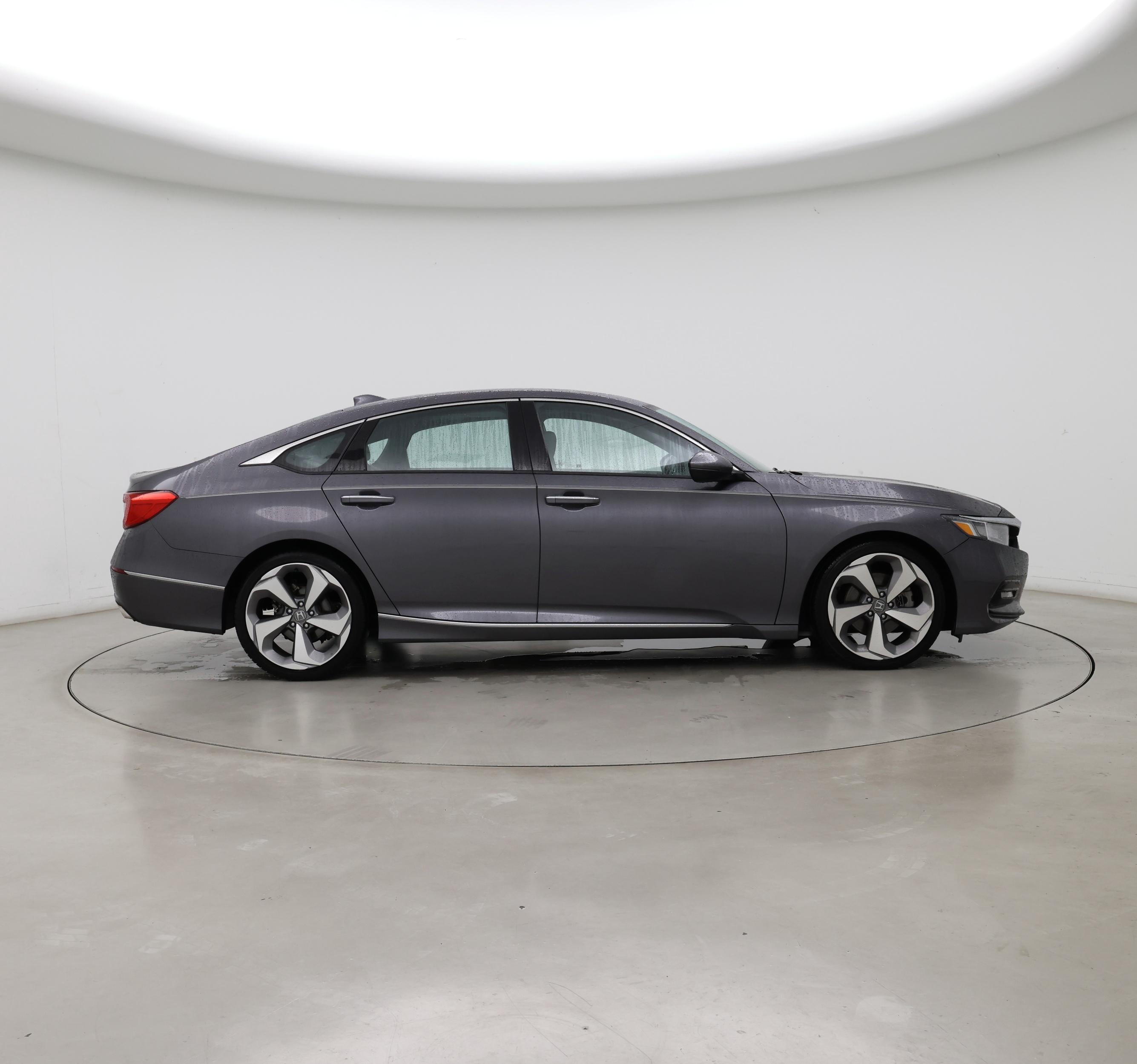 Thumbnail: 2018 Honda Accord - 7