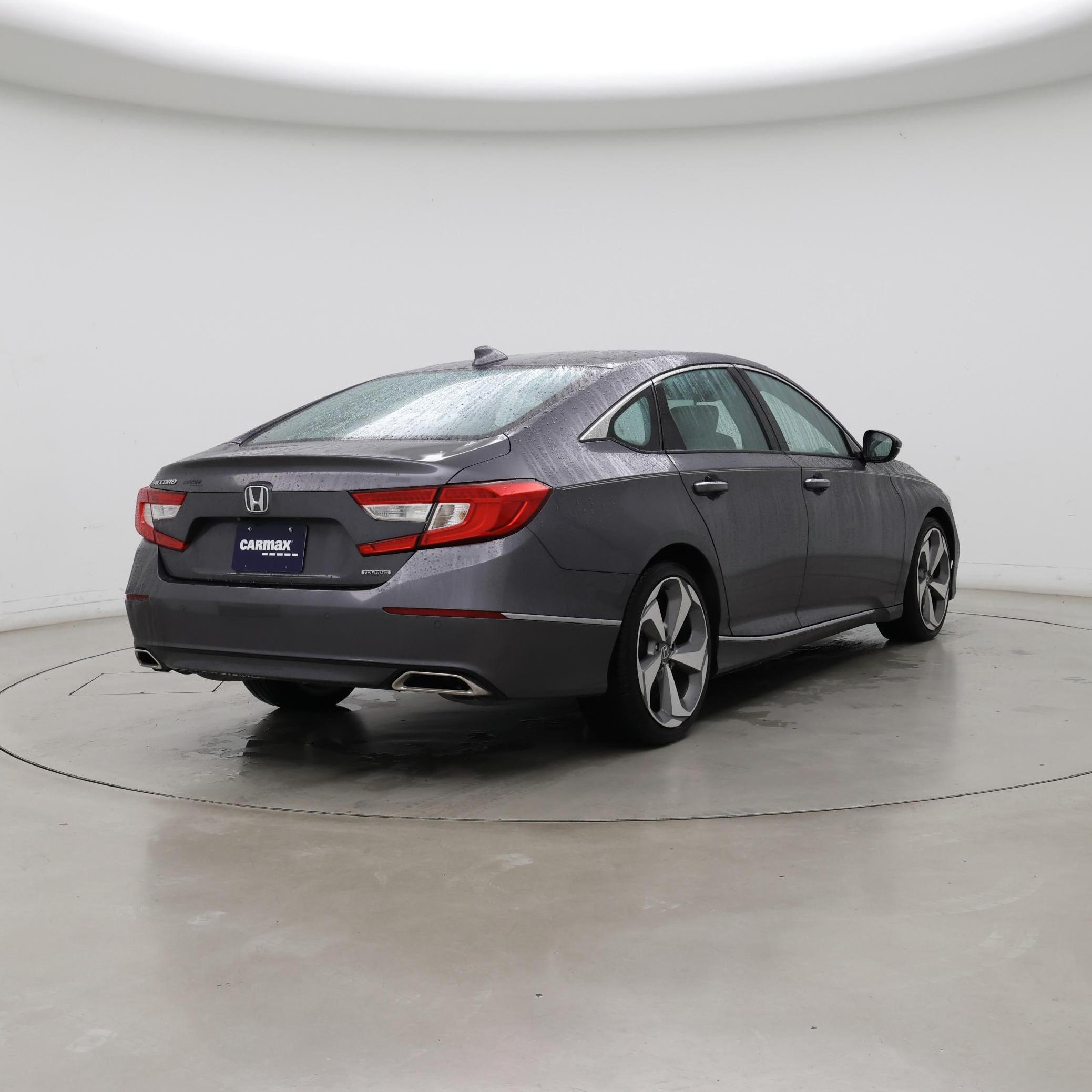 Thumbnail: 2018 Honda Accord - 8