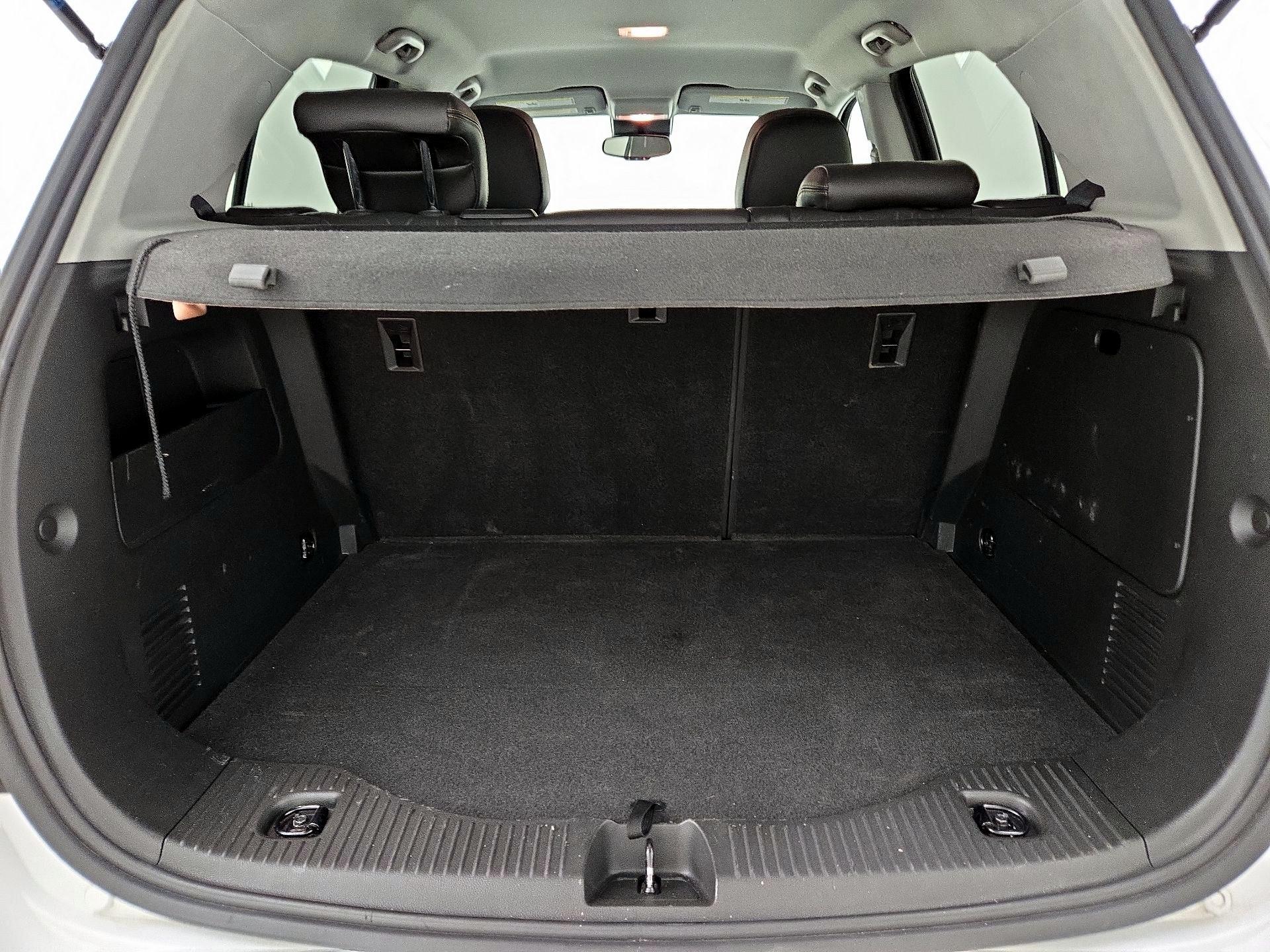 Thumbnail: 2018 Chevrolet Trax - 20