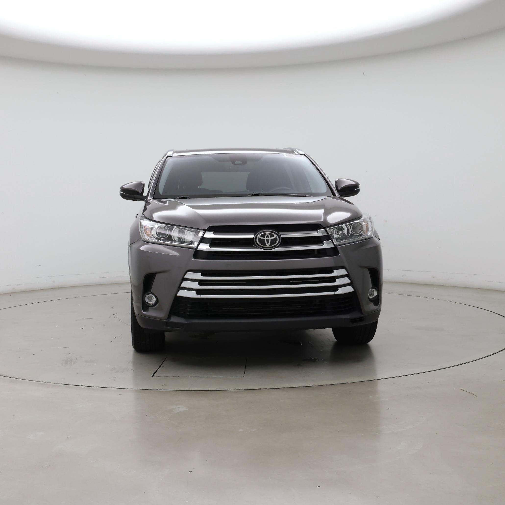 Thumbnail: 2019 Toyota Highlander - 5